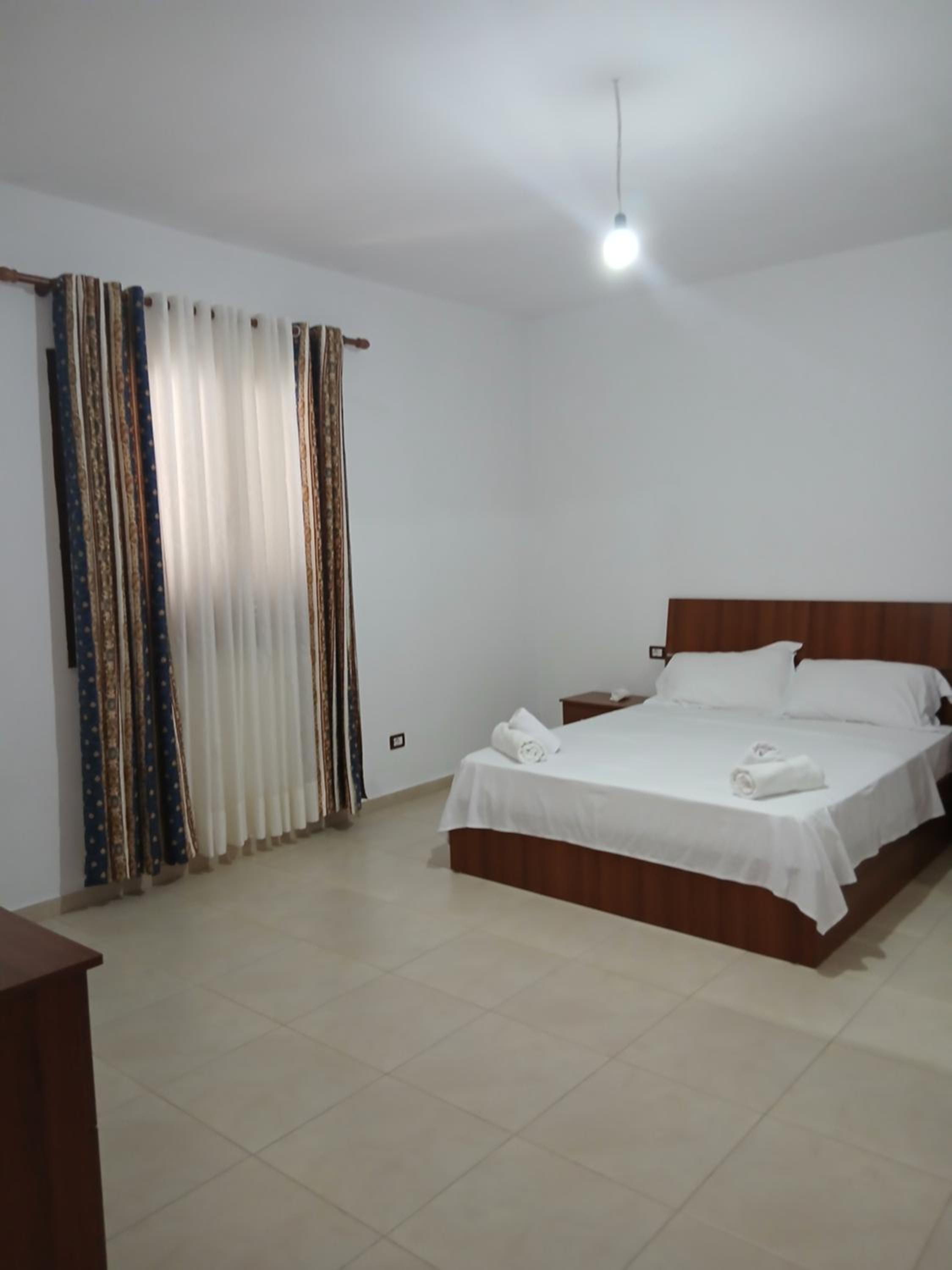 Two-Bedroom Deluxe Apartment photo 3