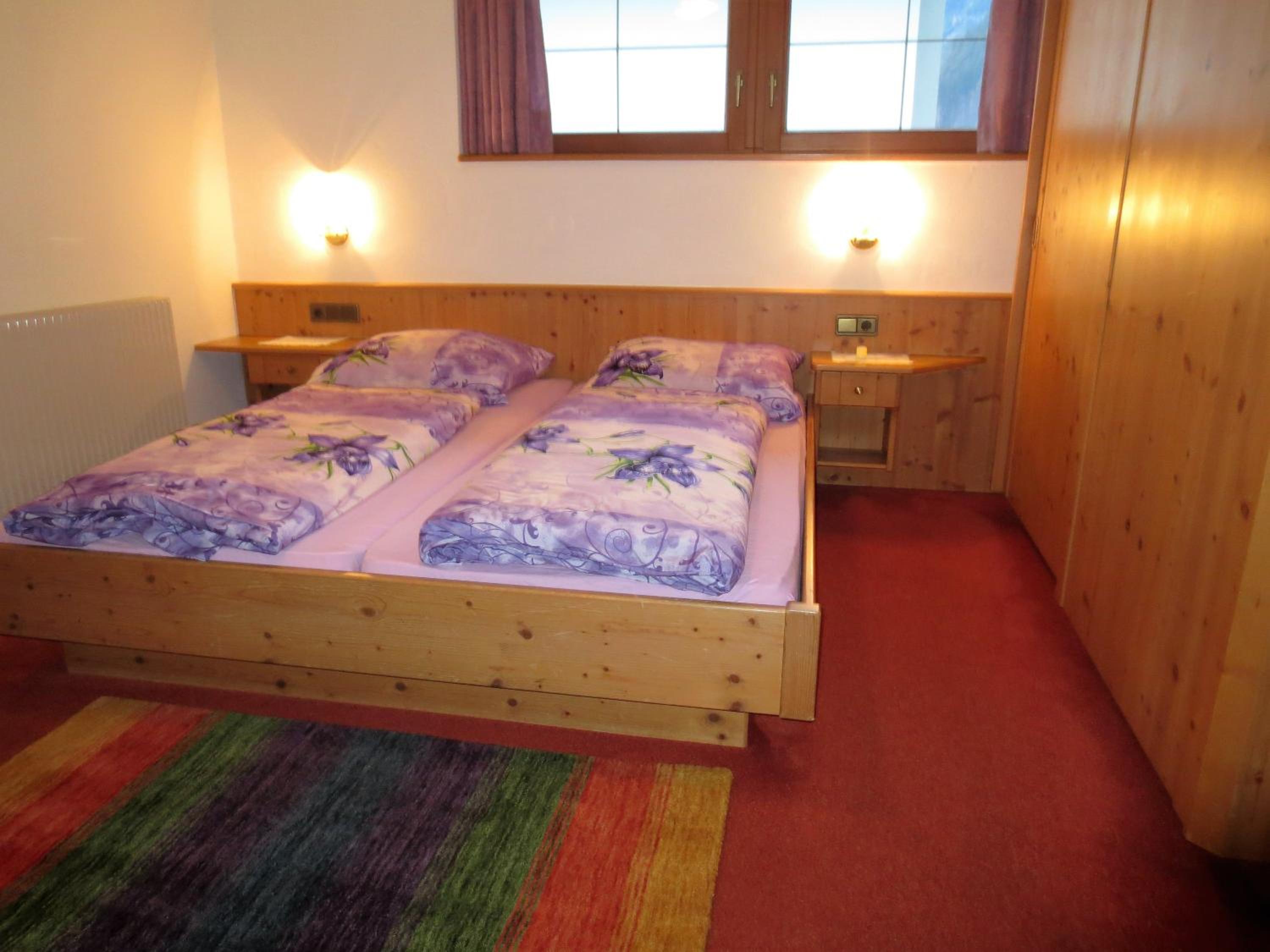 One-Bedroom Apartment (3 Adults) photo 1