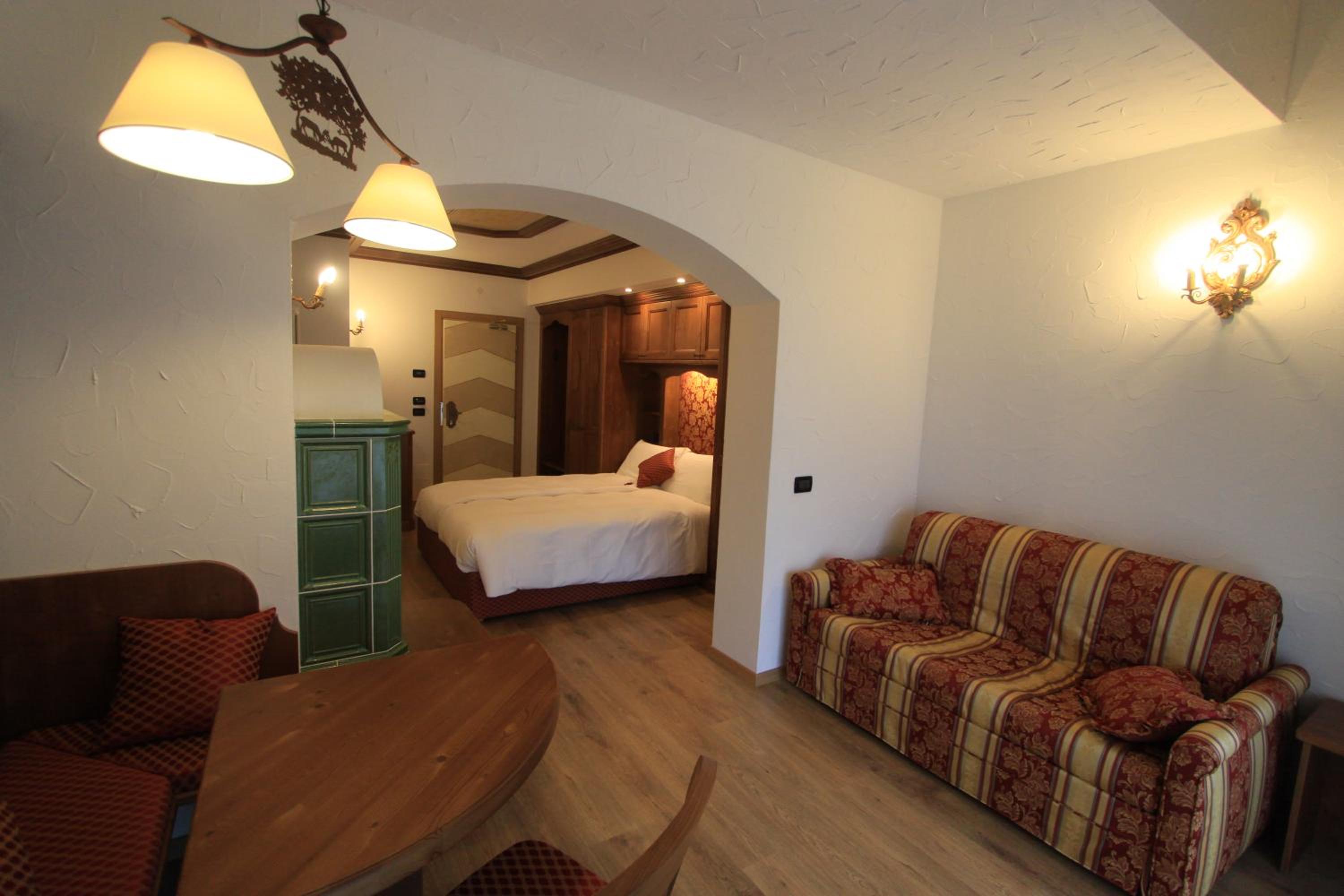 Junior Suite with Terrace photo 3