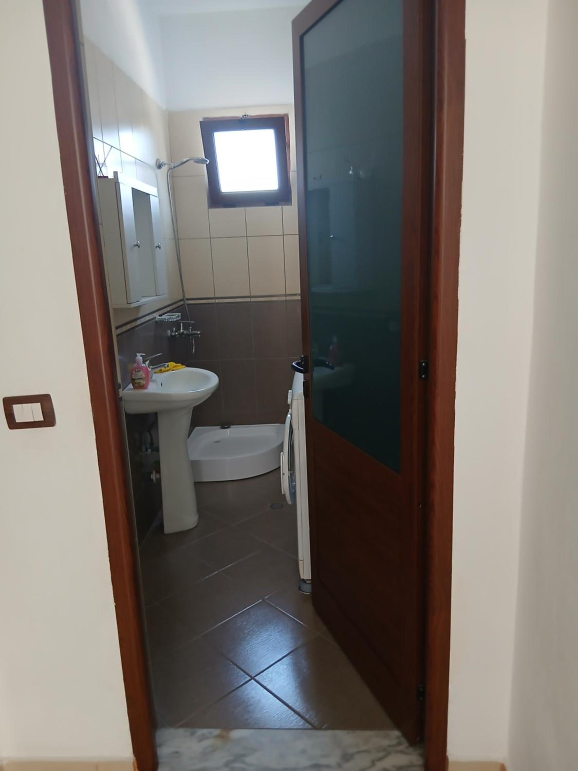 Two-Bedroom Deluxe Apartment