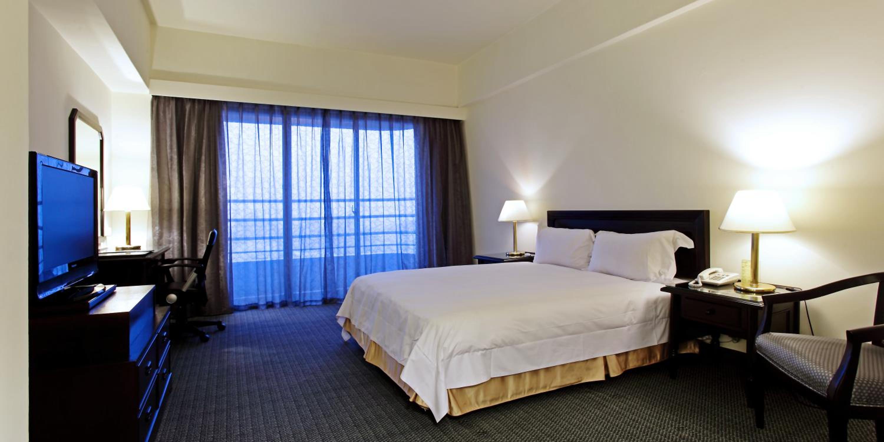 Business Double Room