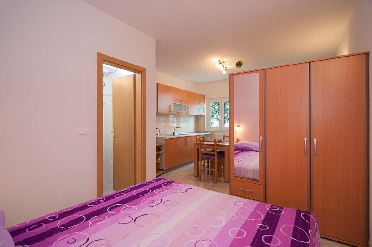 Apartment - Ground Floor photo 1