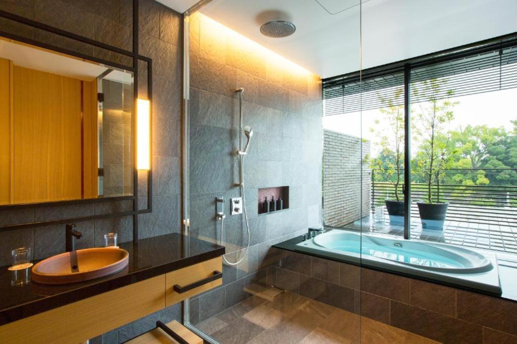 King Suite with Balcony