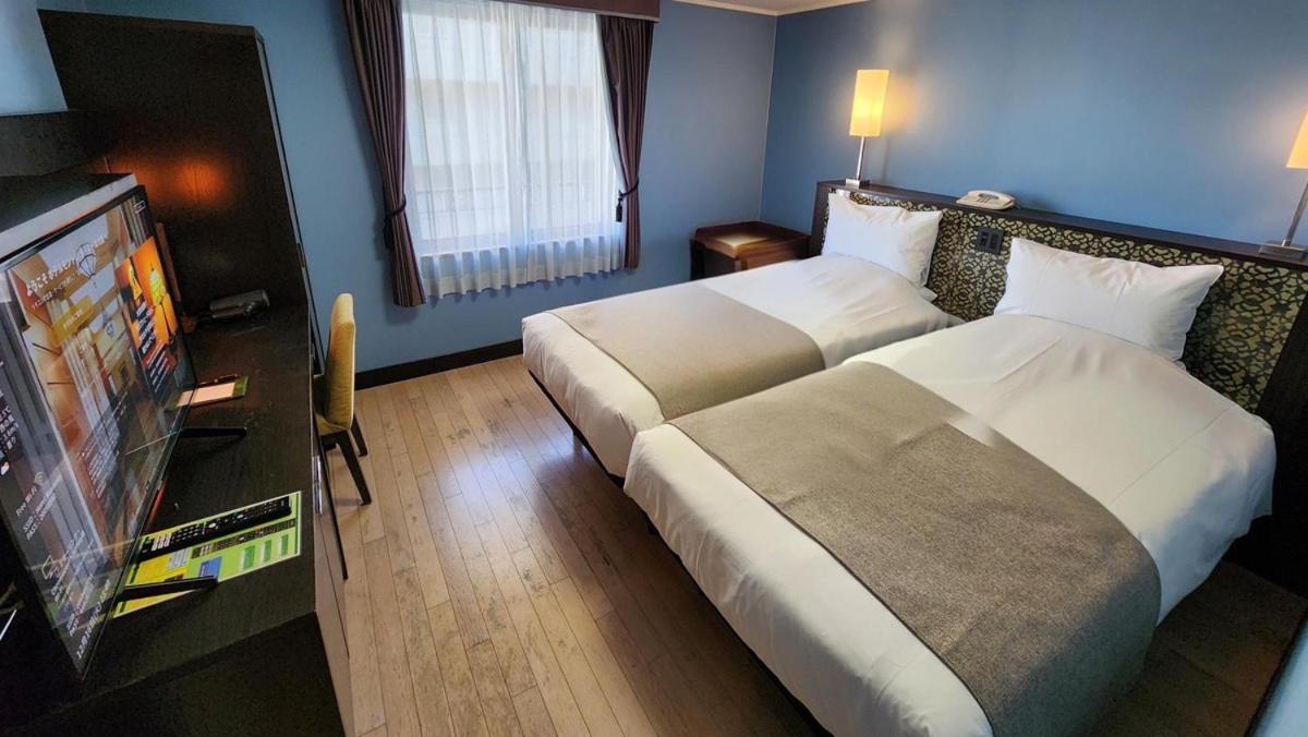 Hollywood Twin Room - Non-Smoking