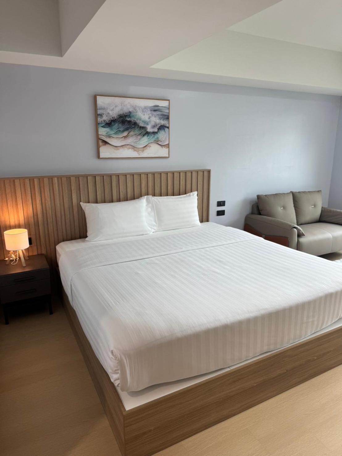 Single Room photo 3