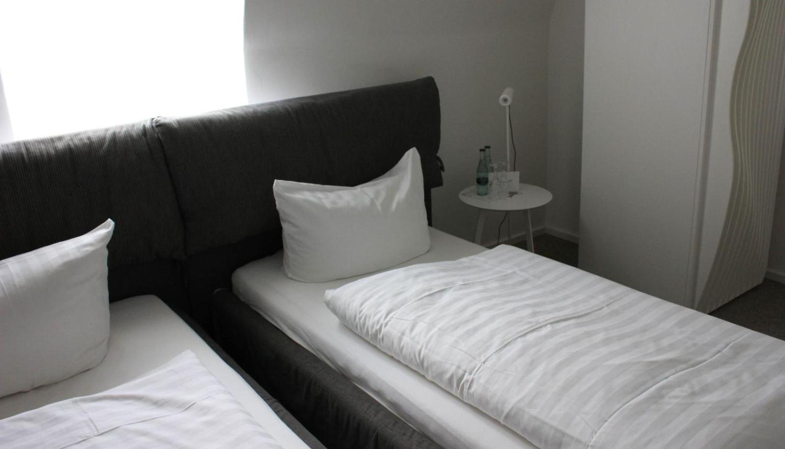 Four-Bedroom Apartment photo 1