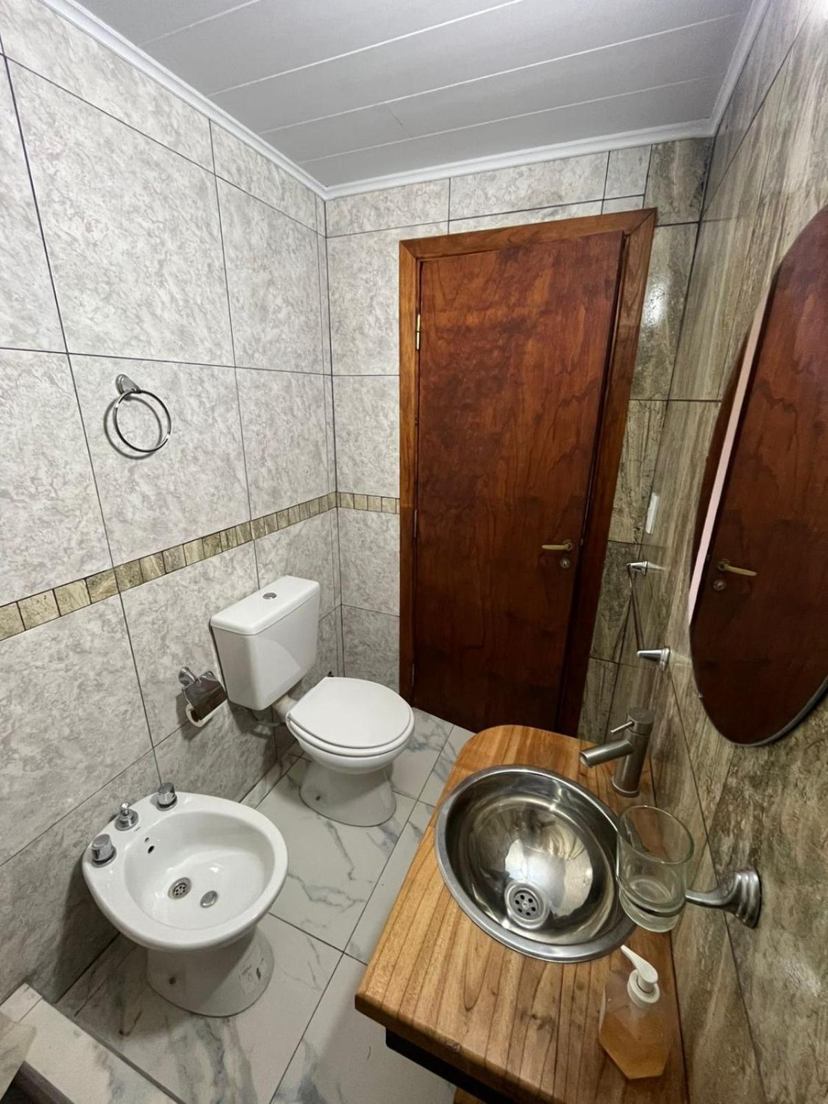 Double Room with Private Bathroom photo 2