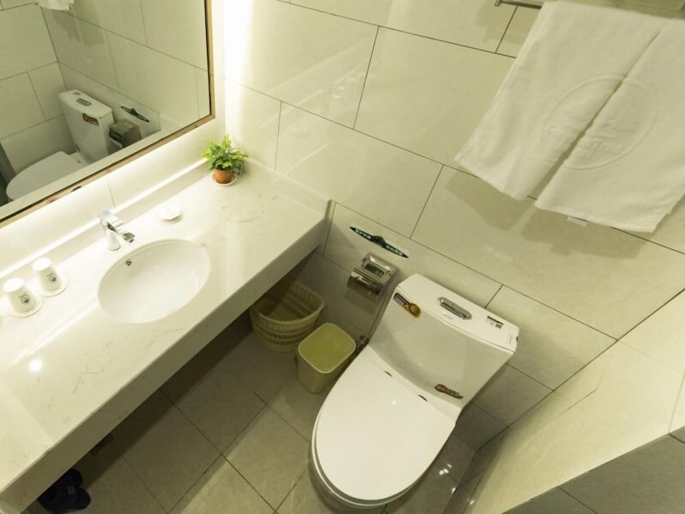 Deluxe Twin Room photo 2