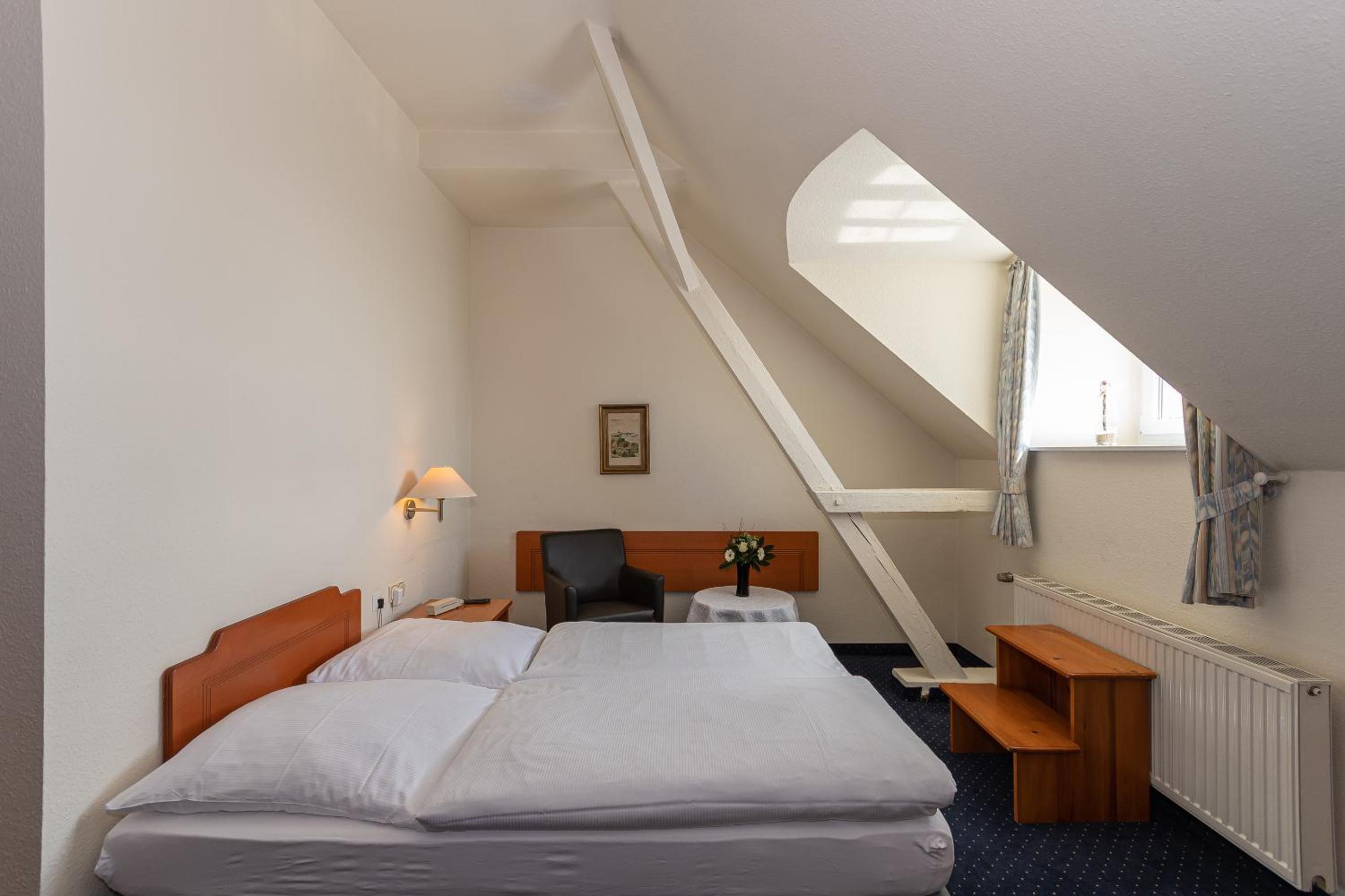 Double Room with Balcony photo 2