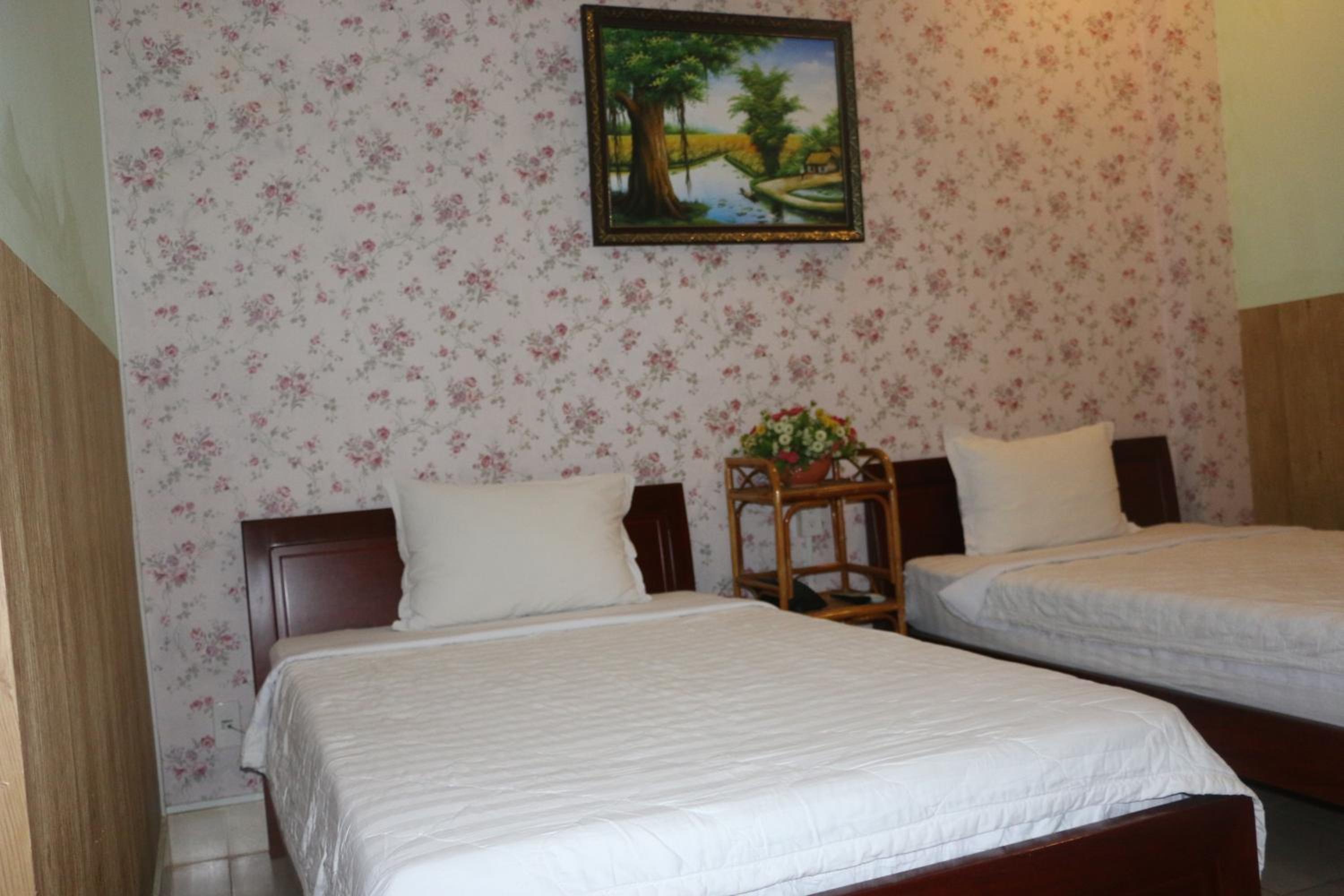 Superior Twin Room photo 2