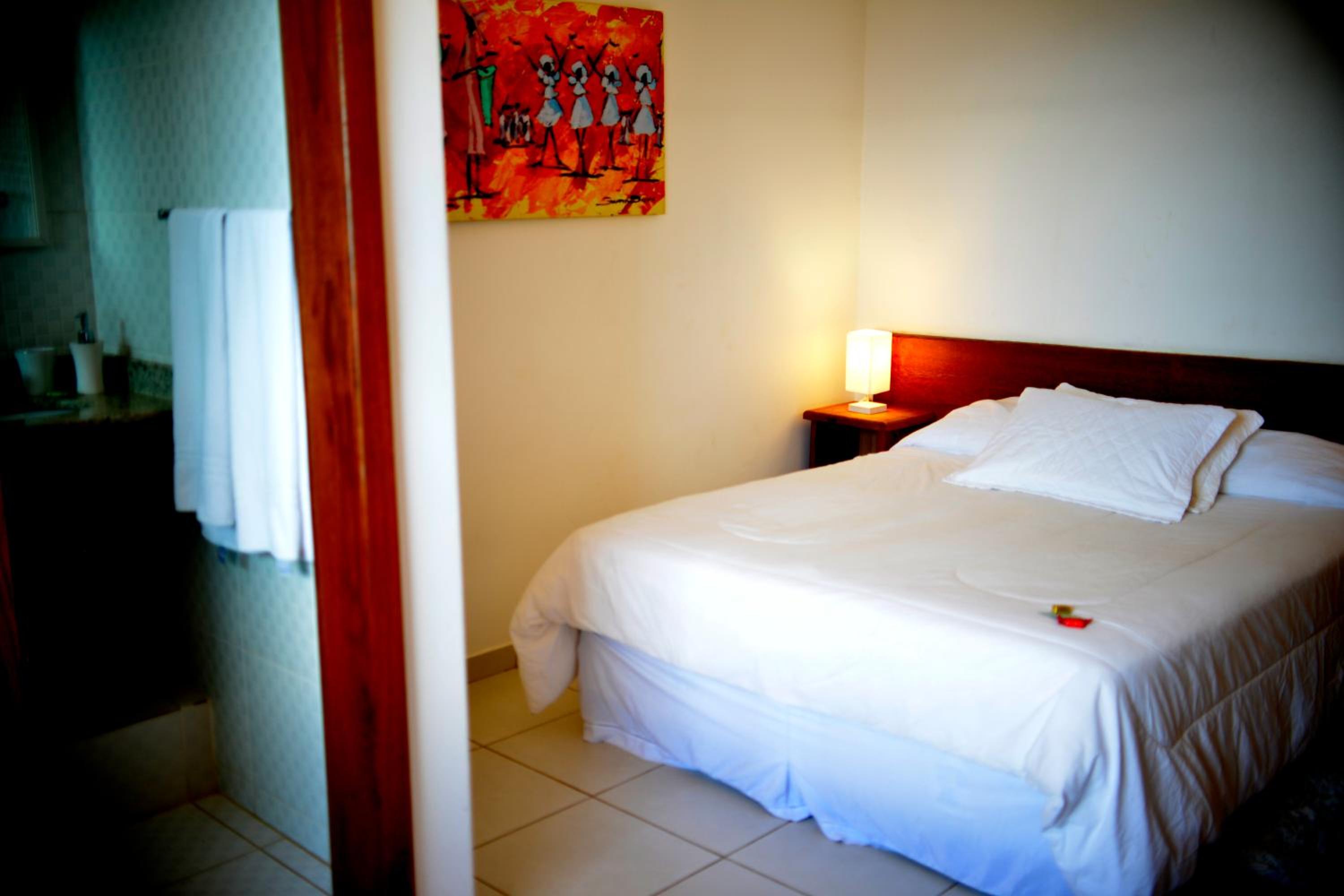 Double Room with Sea View photo 1