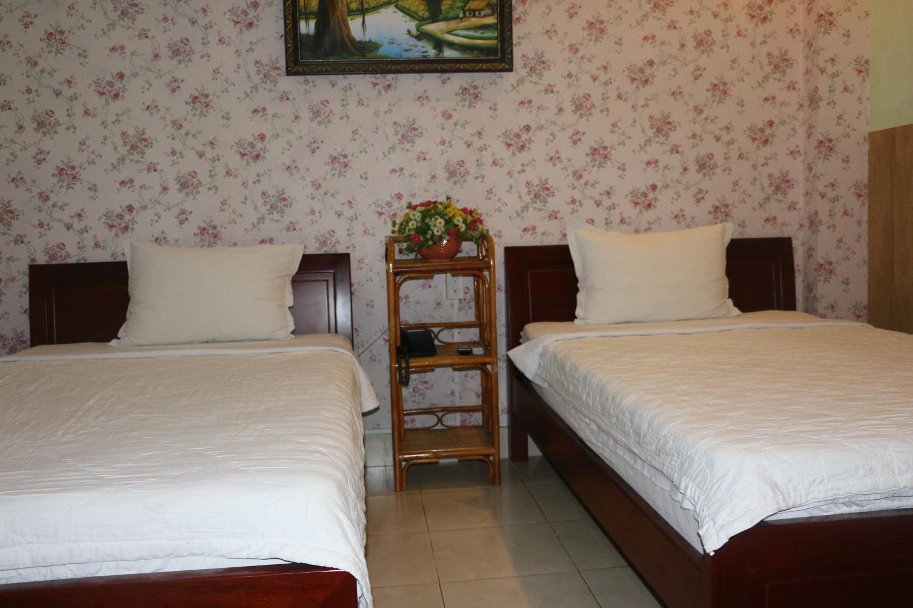 Superior Twin Room photo 3