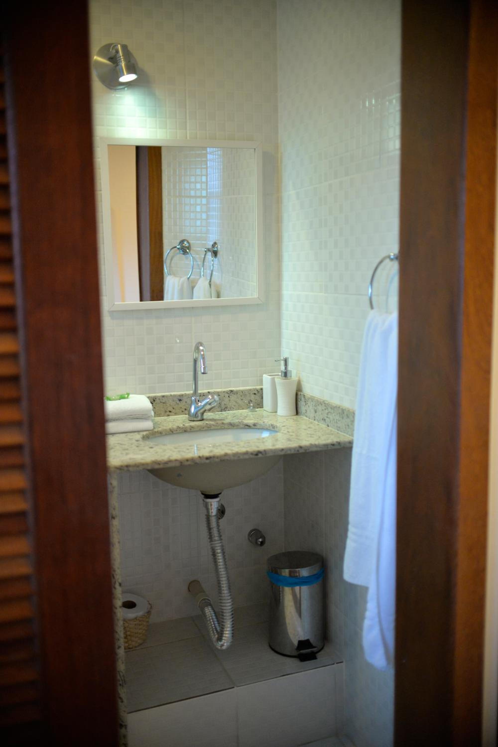 Double Room with Sea View photo 3