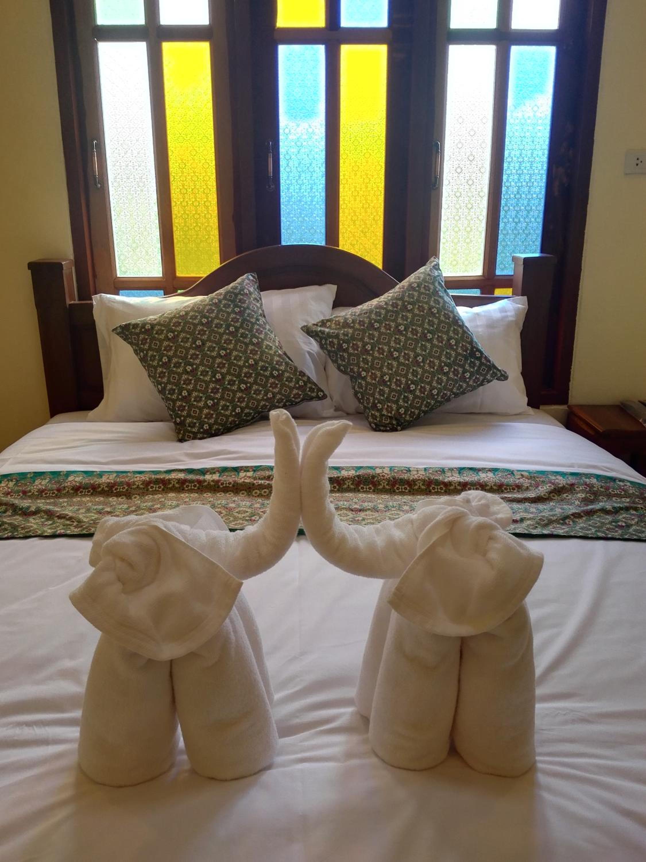 Standard Queen Room - Photo 2