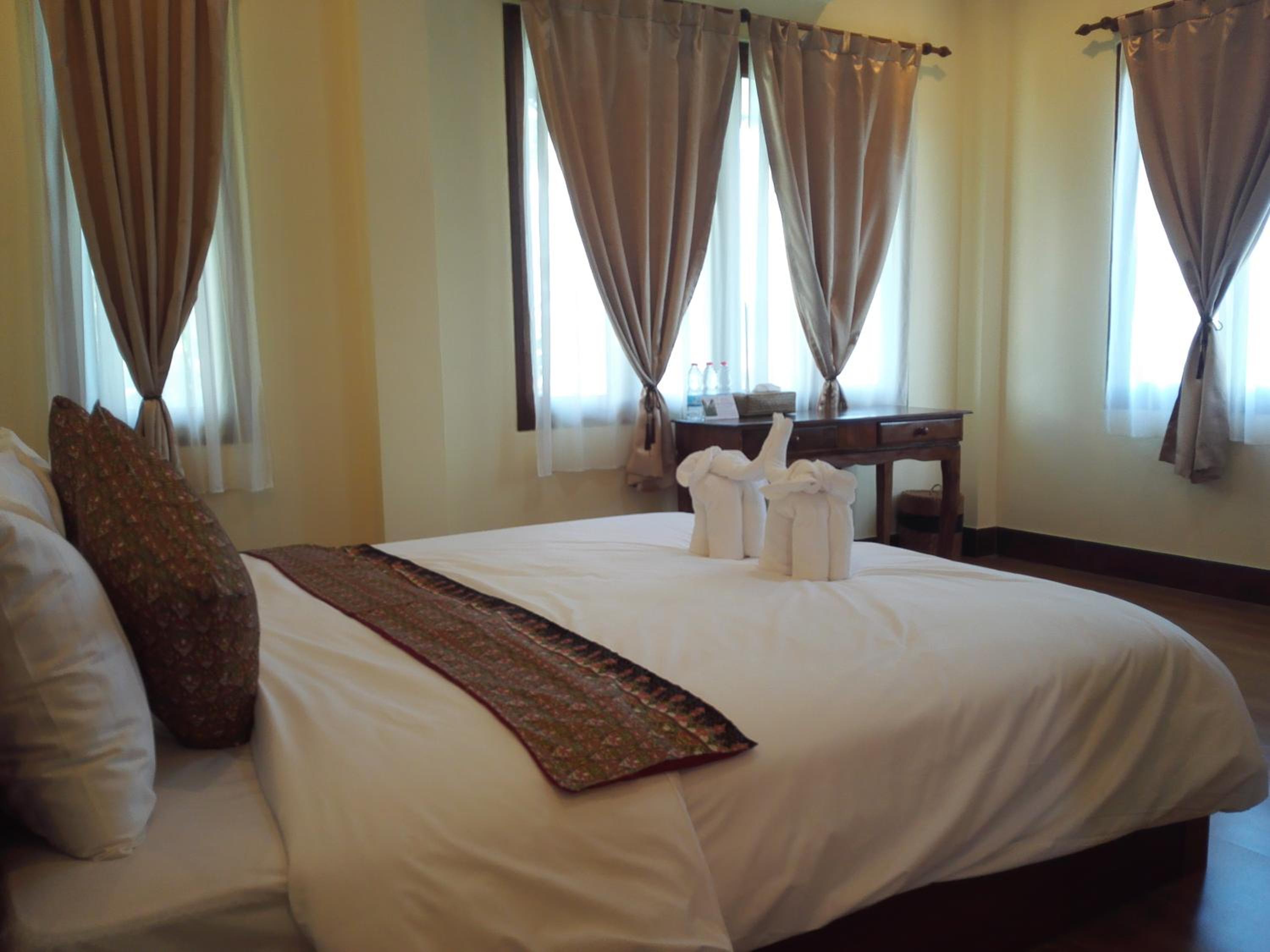Luxury Triple Room - Photo 1