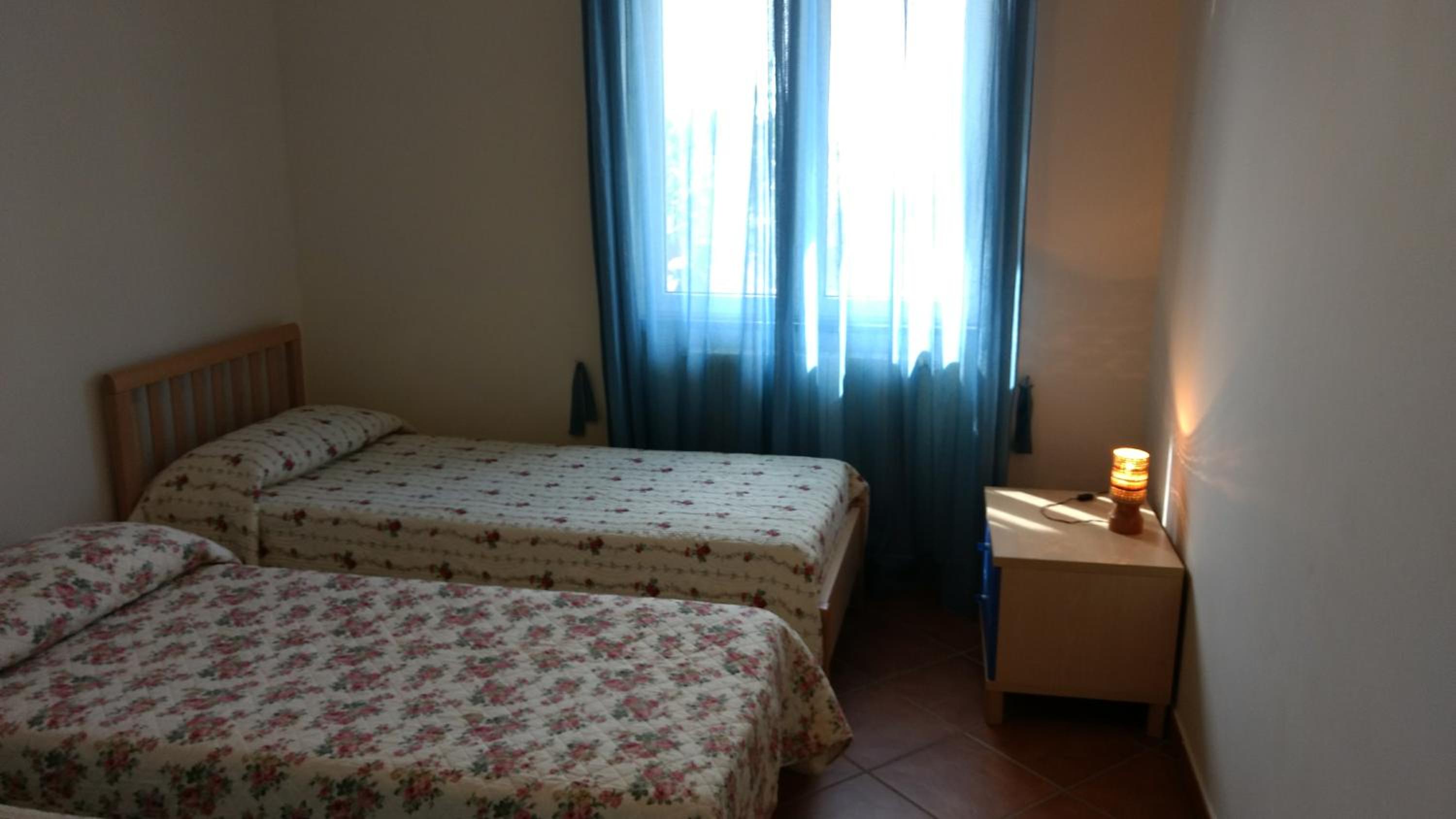 Apartment with Sea View - 3