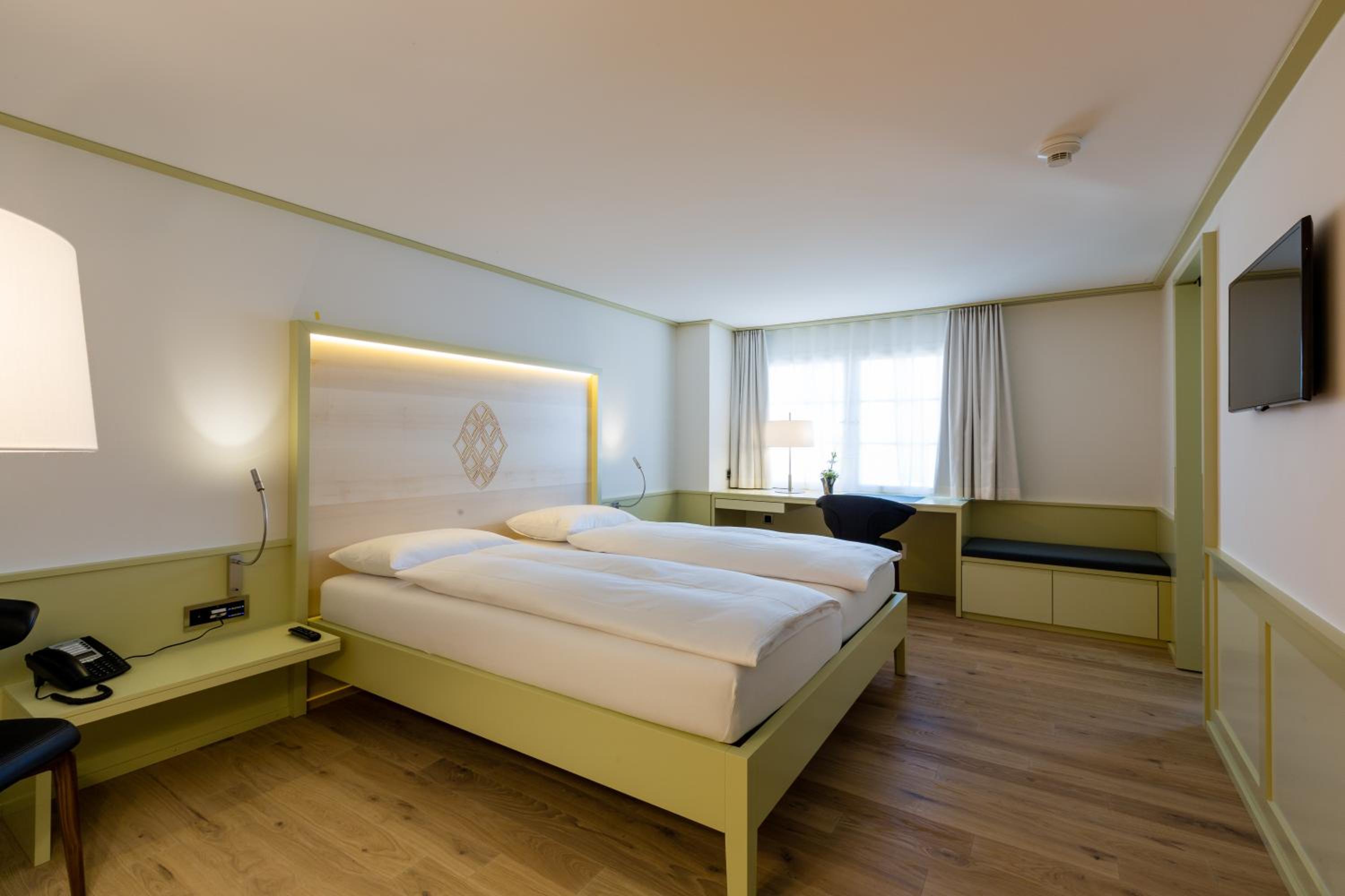 Double Room photo 2