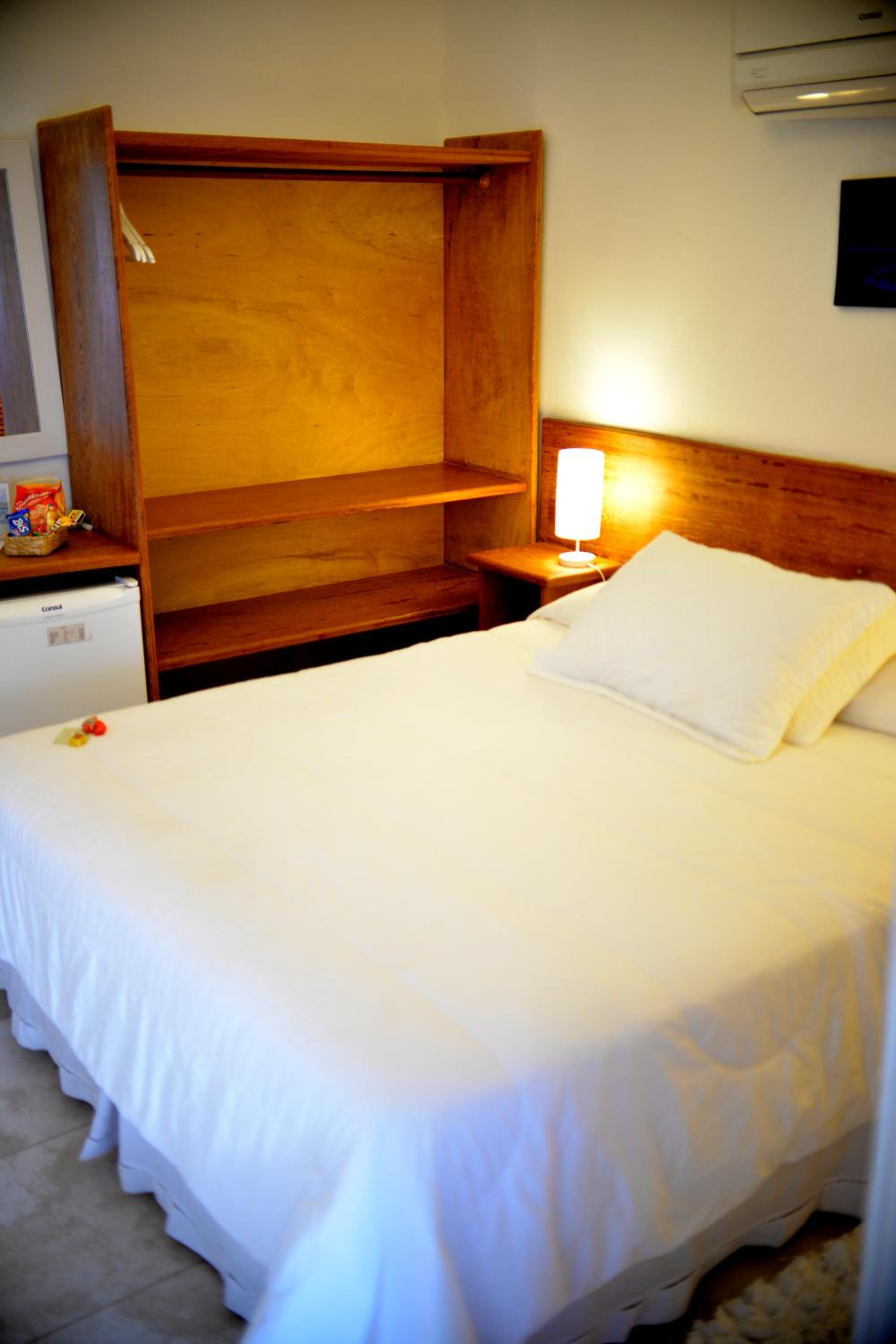 Double Room with Balcony and Sea View photo 1