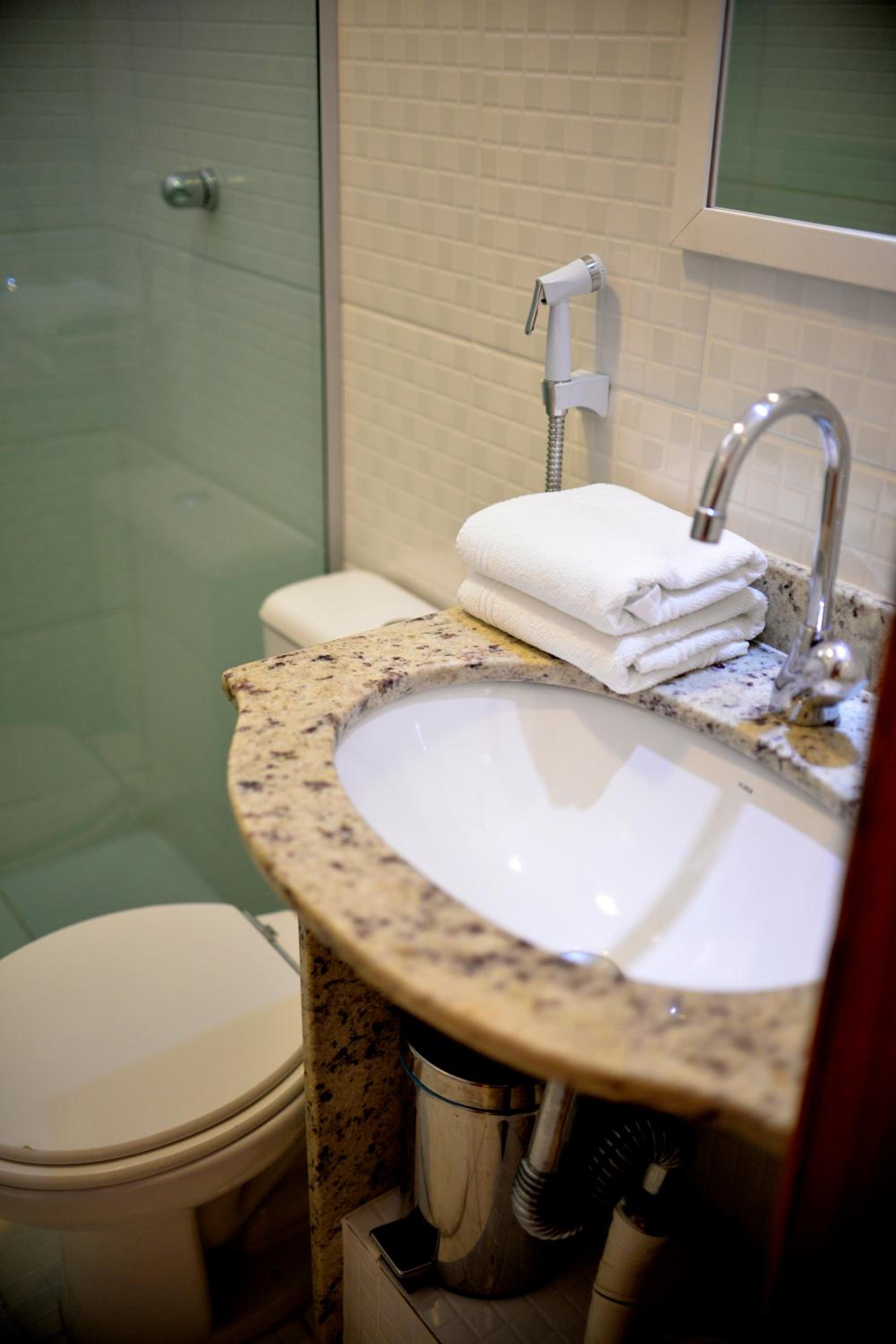 Double Room with Balcony and Sea View photo 2