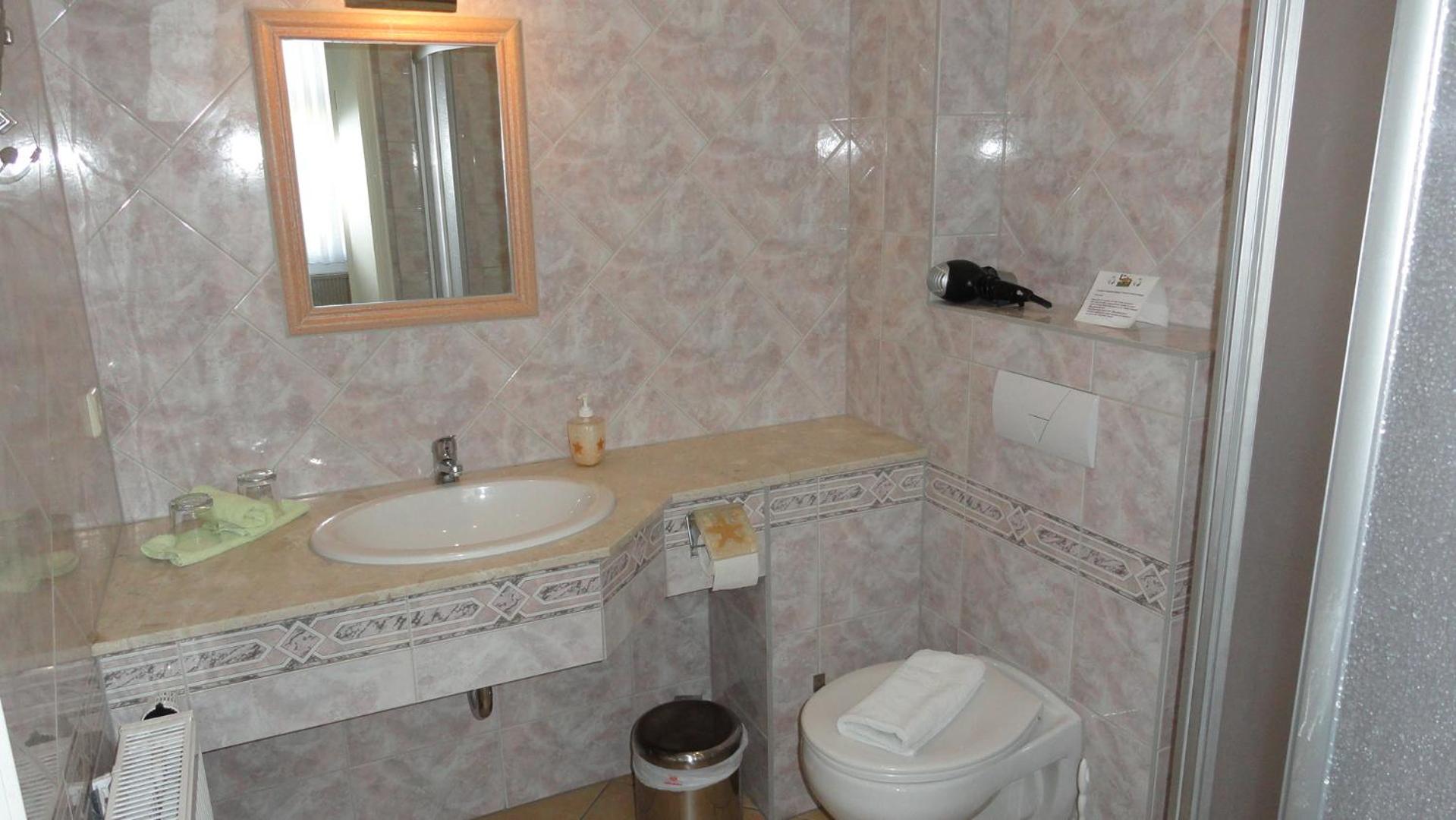 Superior Double Room photo 3