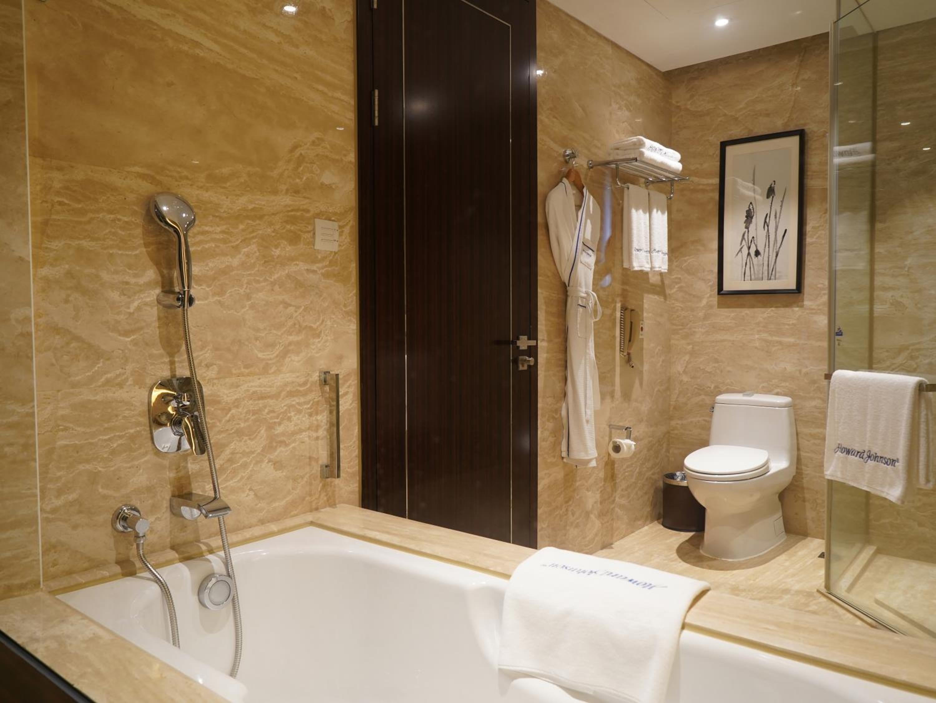 Superior Queen Room photo 3