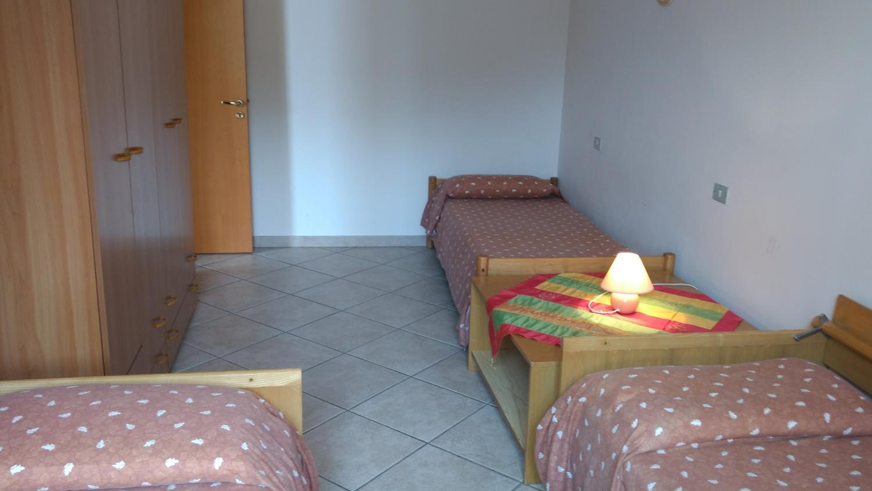 Apartment with Sea View - 2