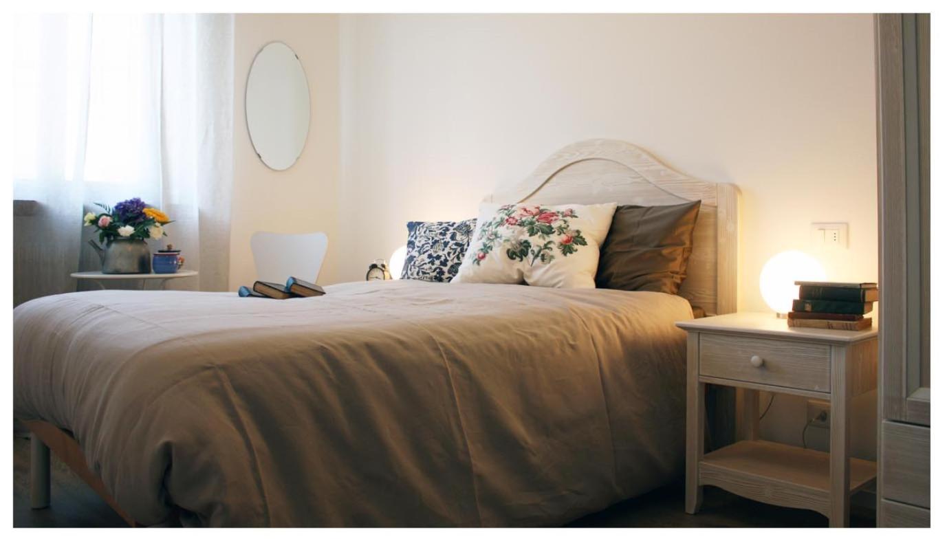 Single Room with Private Bathroom photo 1