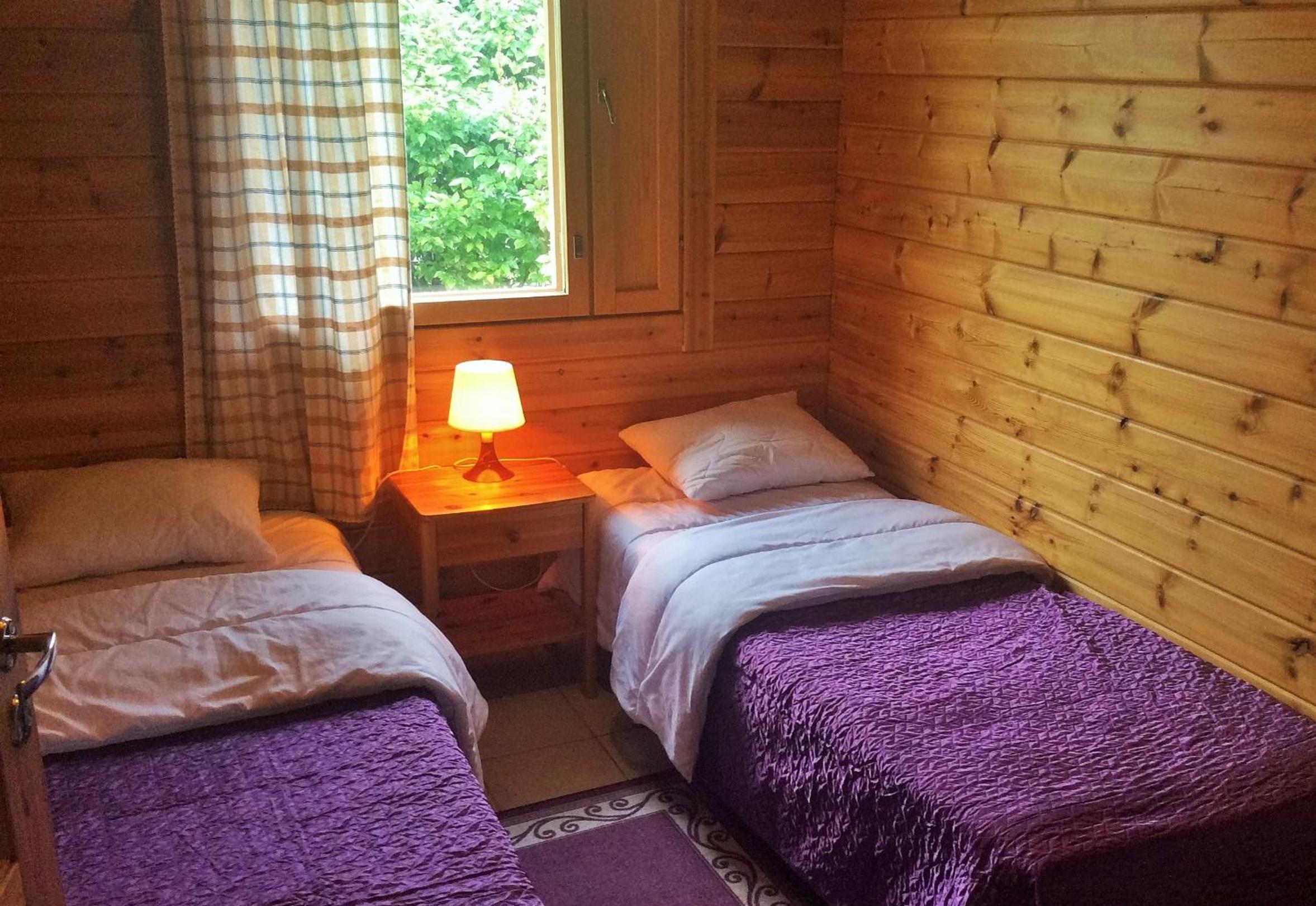 Four-Bedroom Cottage with Sauna photo 1