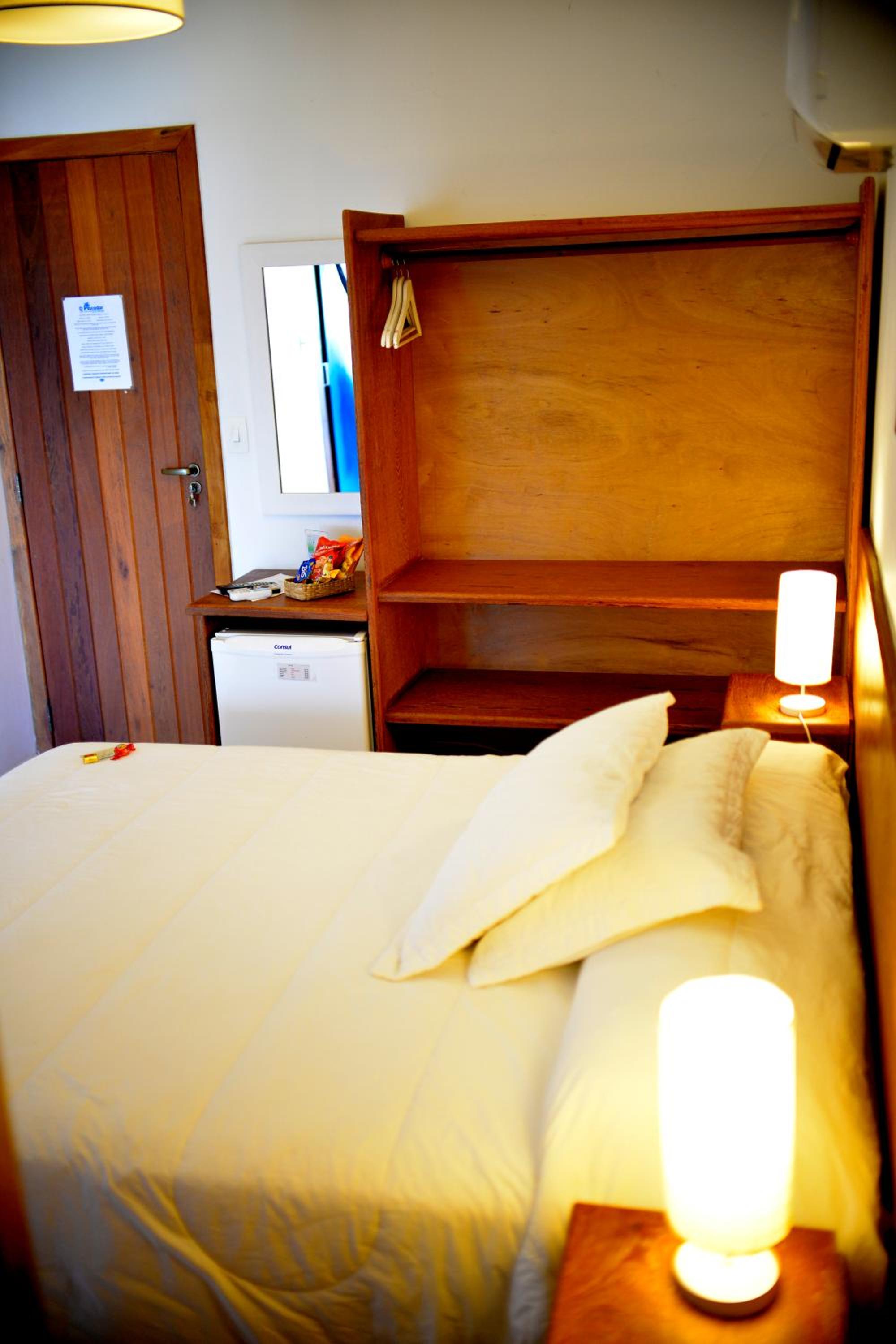 Double Room with Balcony and Sea View photo 3