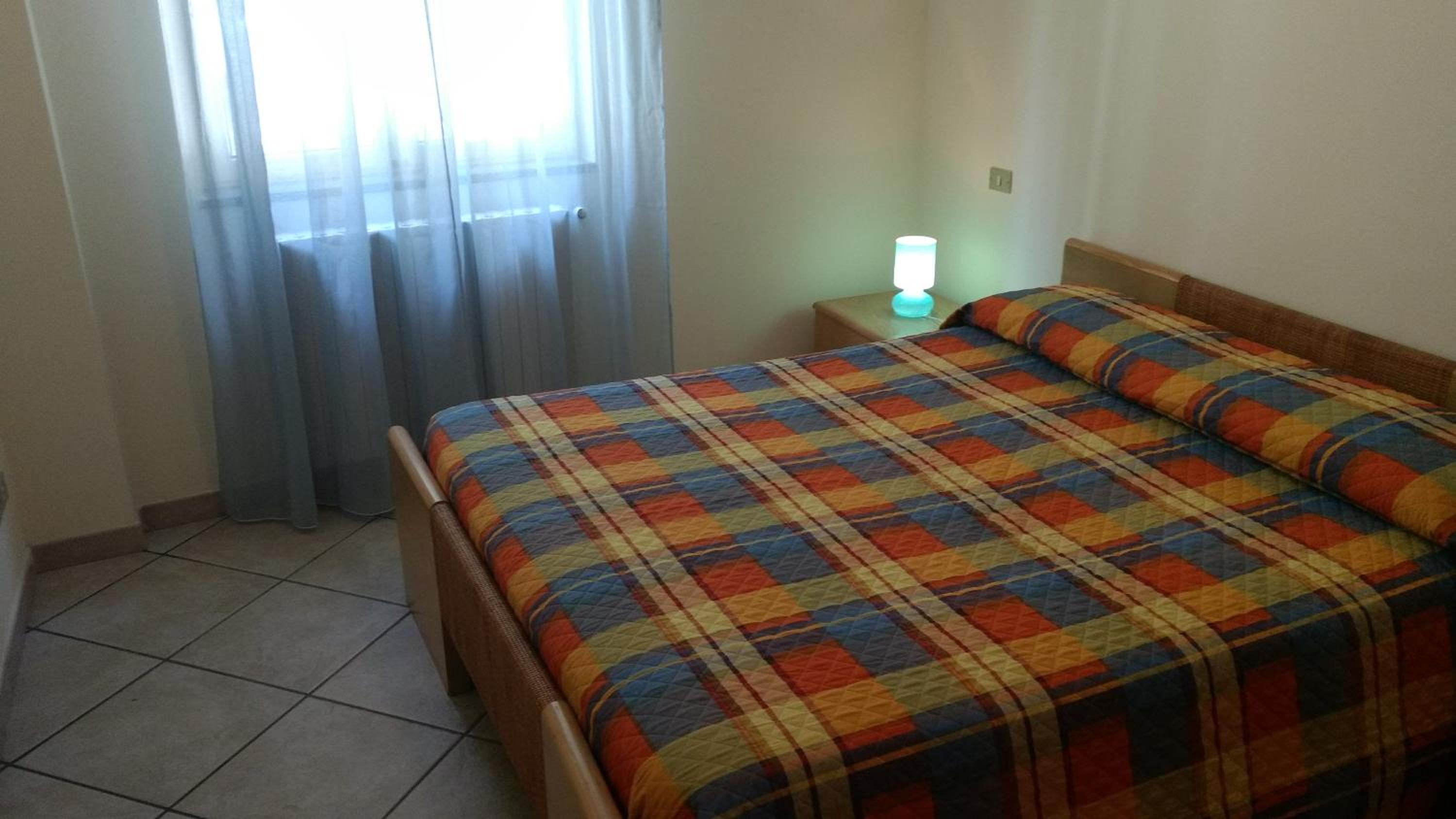 Apartment with Sea View - 1