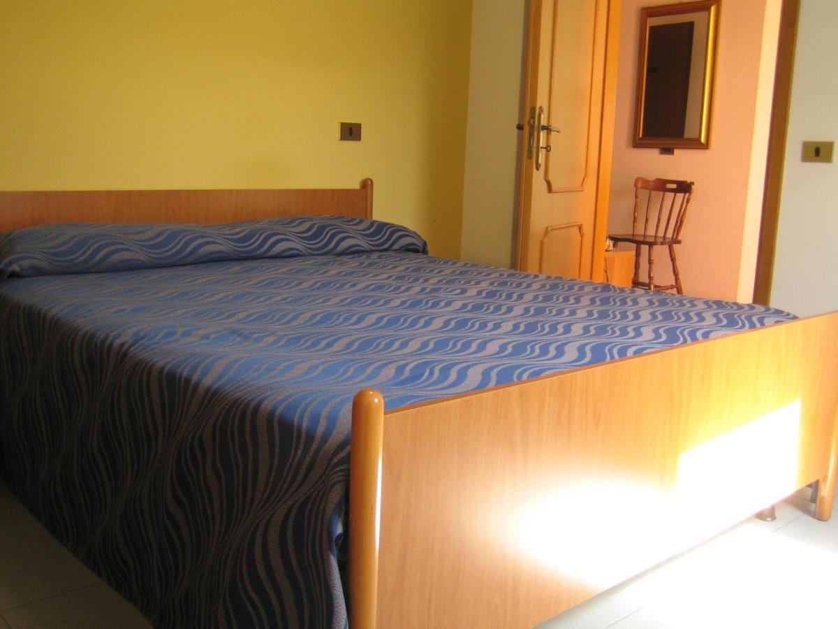 Two-Bedroom Apartment photo 1