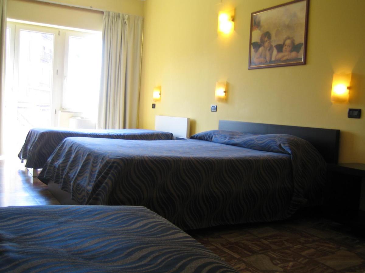 Albergo Carpino