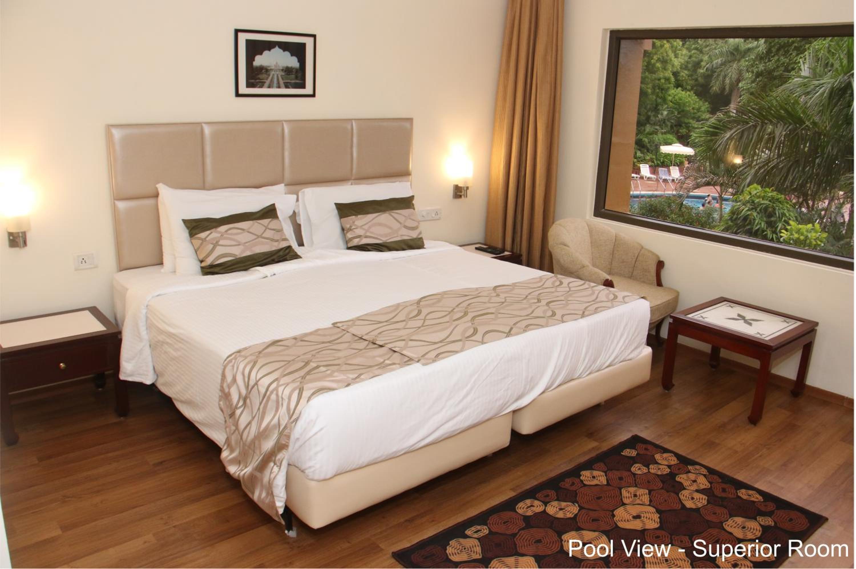 Superior Twin Room Superior Twin Room