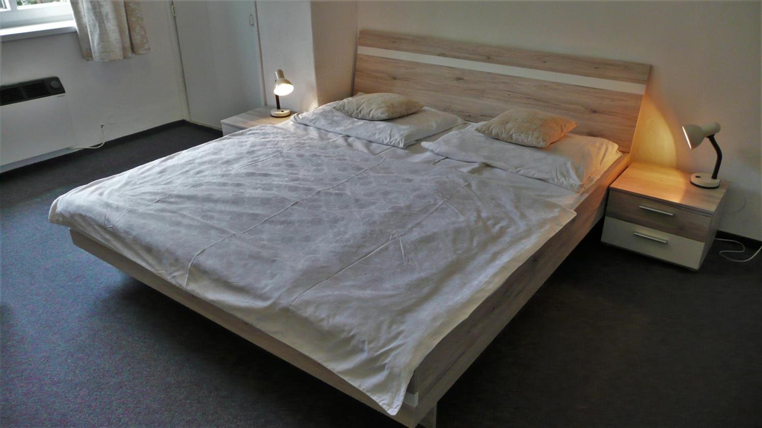 Triple Room with Private Bathroom photo 2