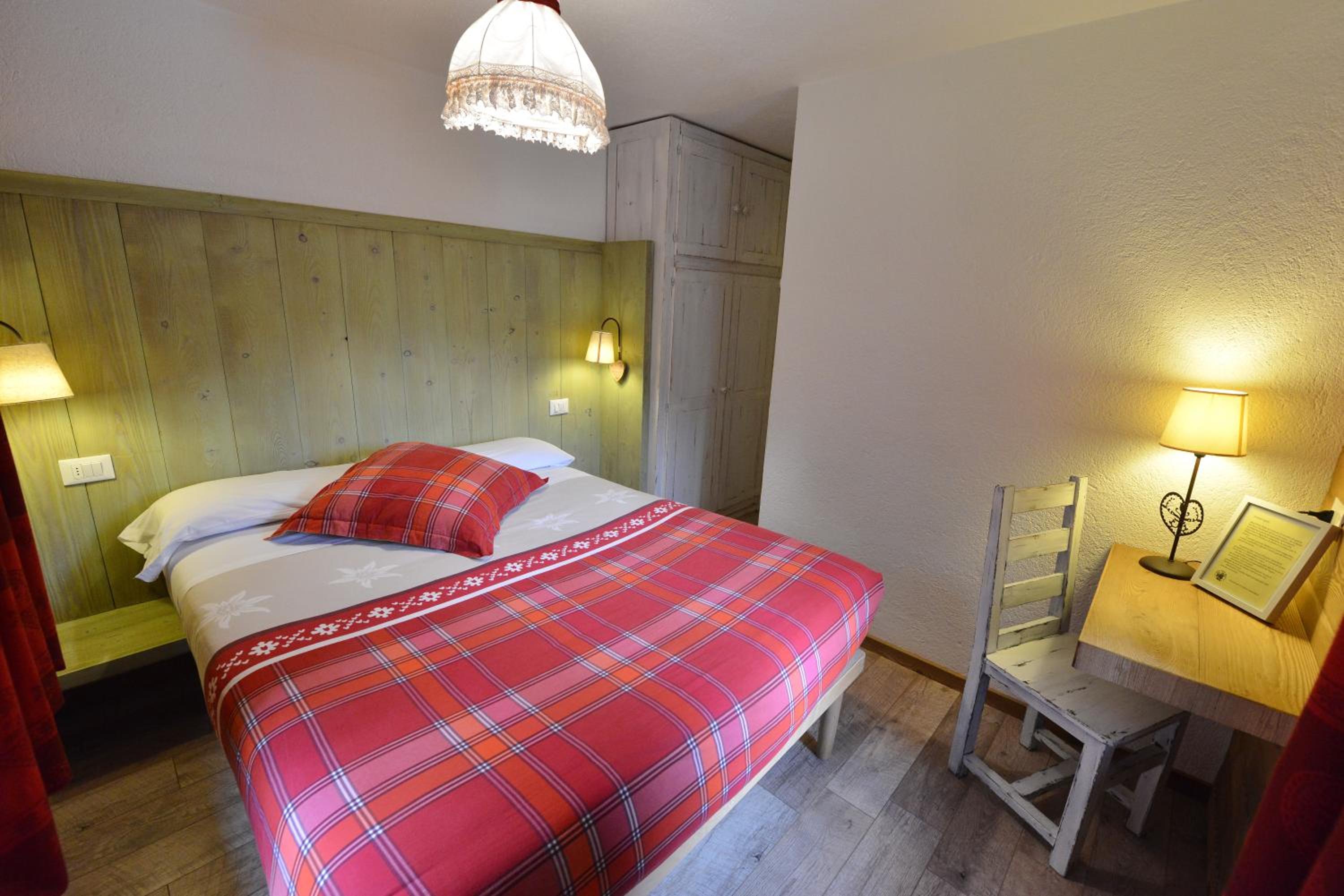 Small Double Room