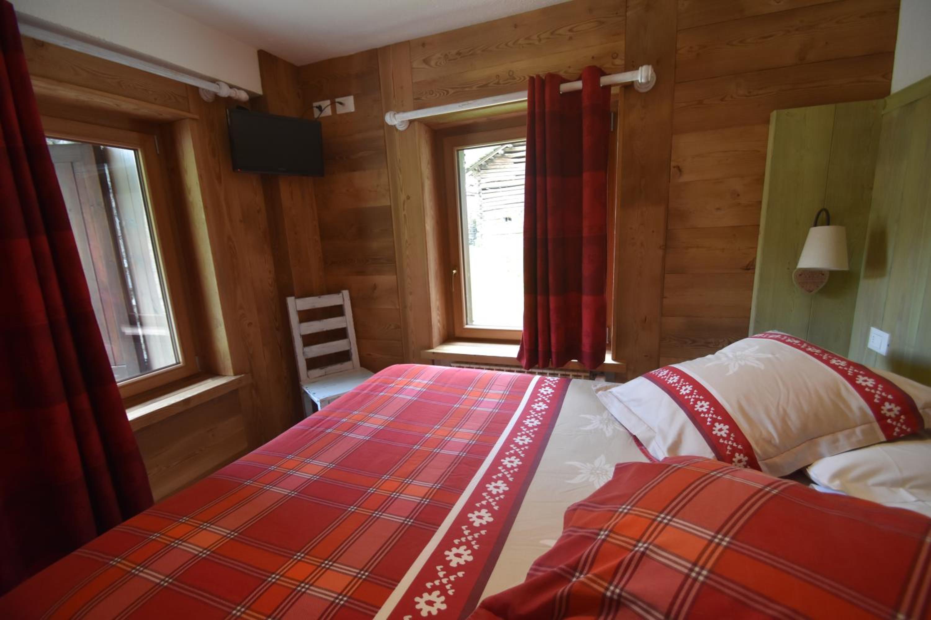 Small Double Room