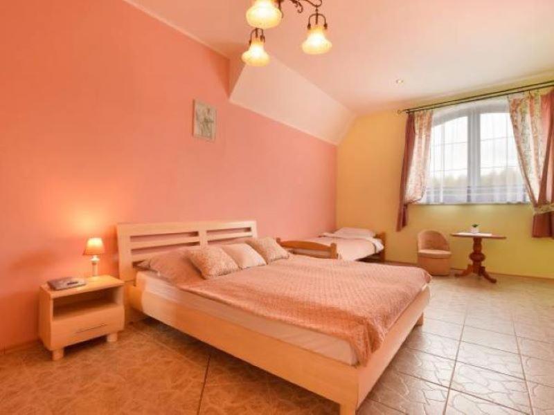 Two-Bedroom Suite photo 1