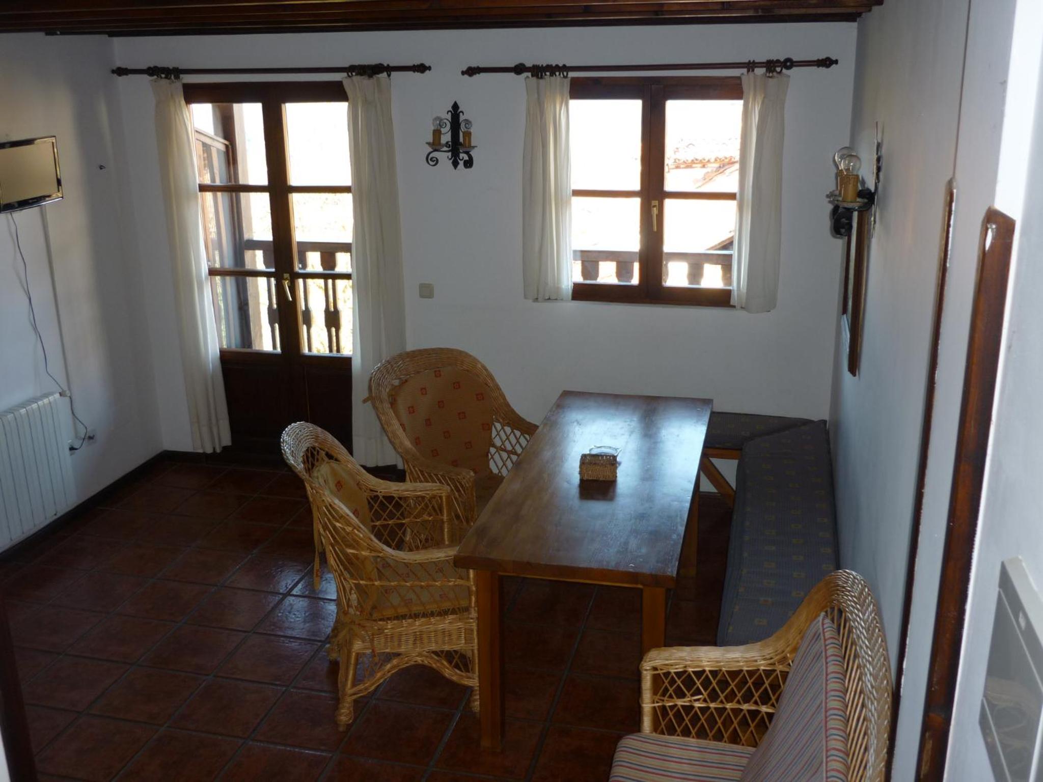 Two-Bedroom Apartment (4 Adults) photo 3