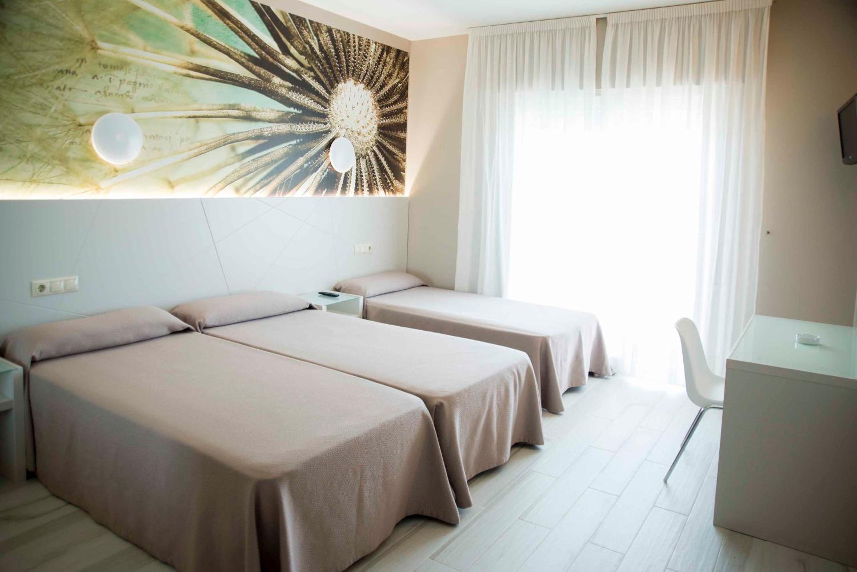 Triple Room photo 3