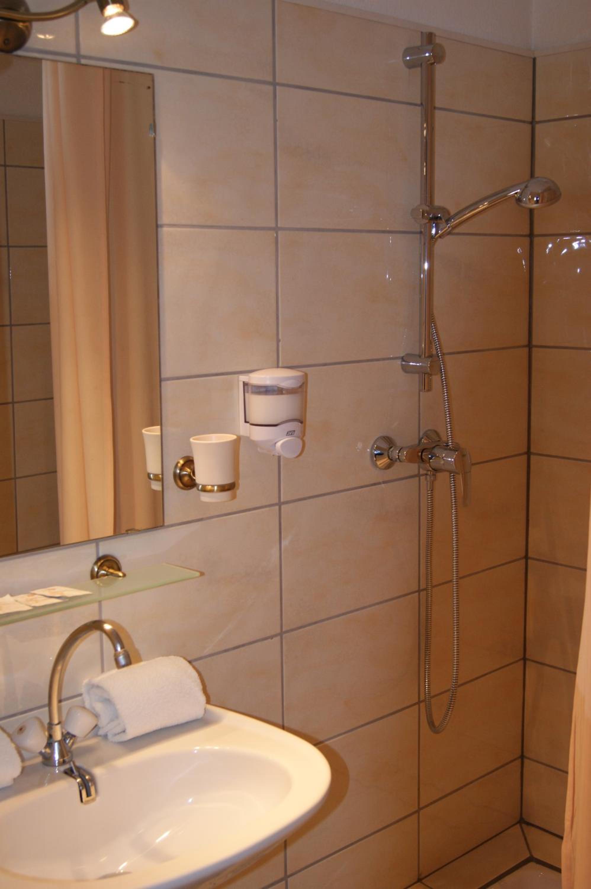 Superior Single Room photo 2