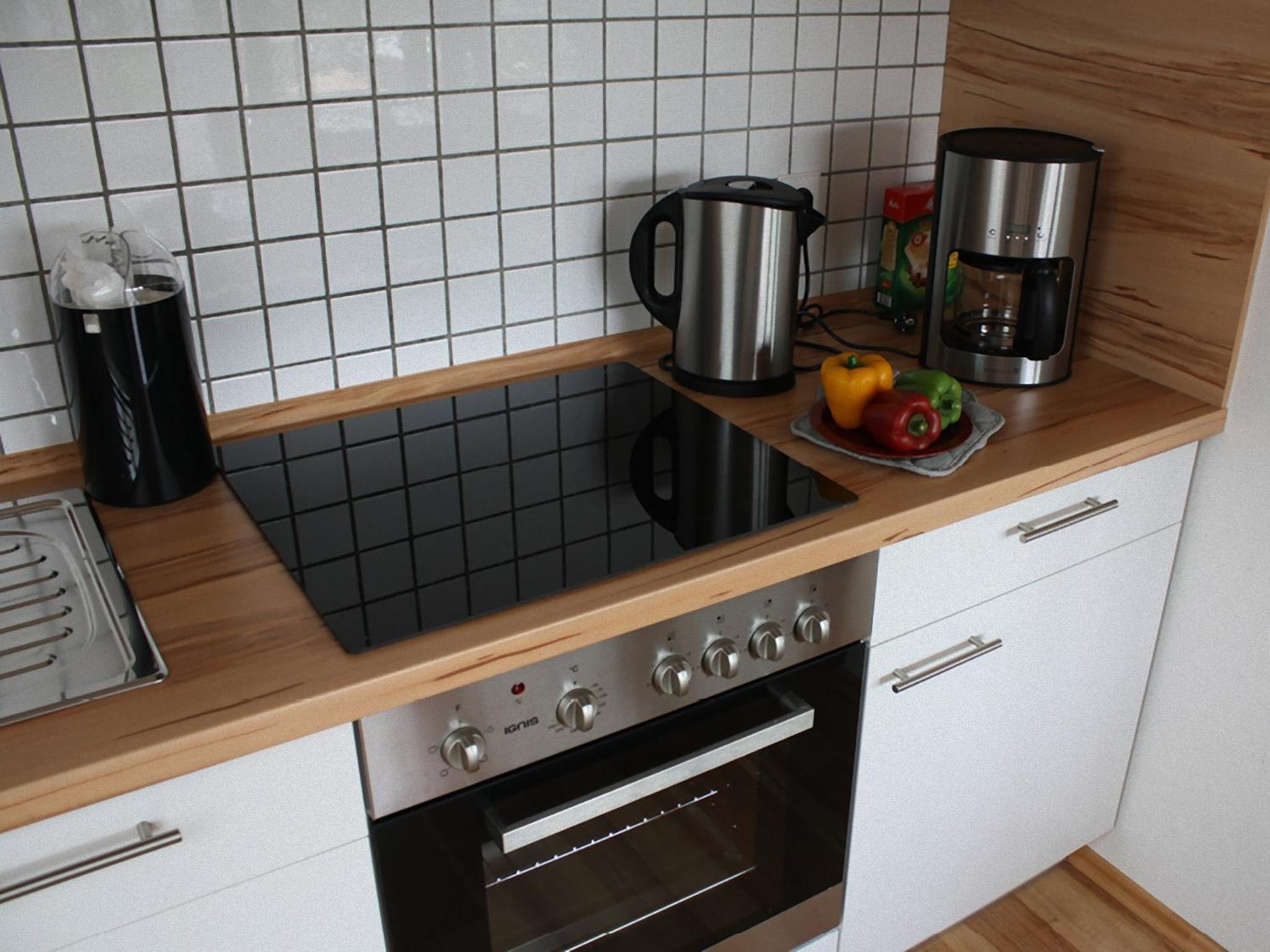 Apartment with Balcony - Photo 14