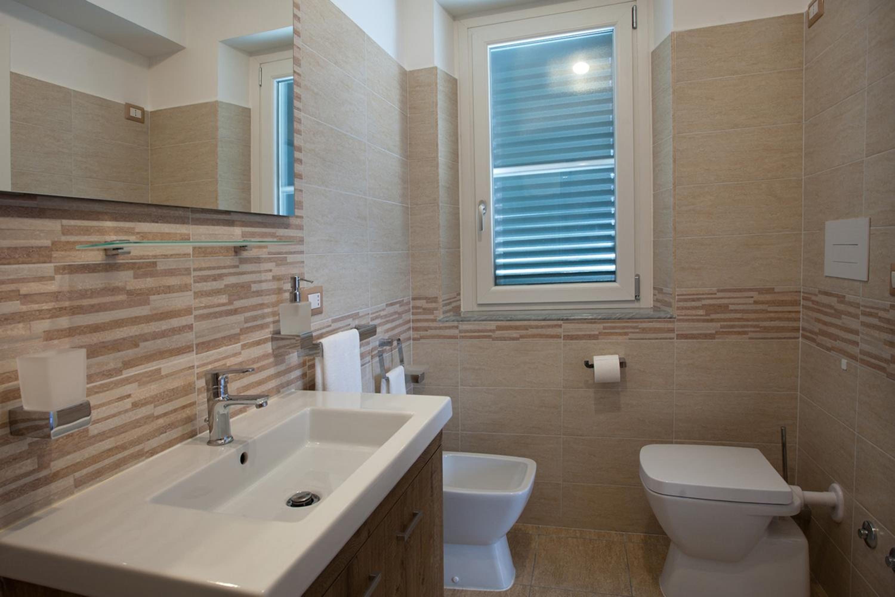 Triple Room with Sea View photo 3