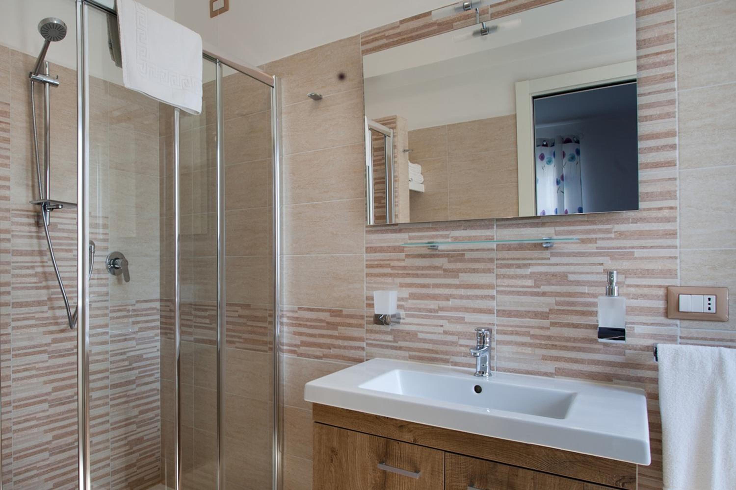 Triple Room with Sea View photo 2