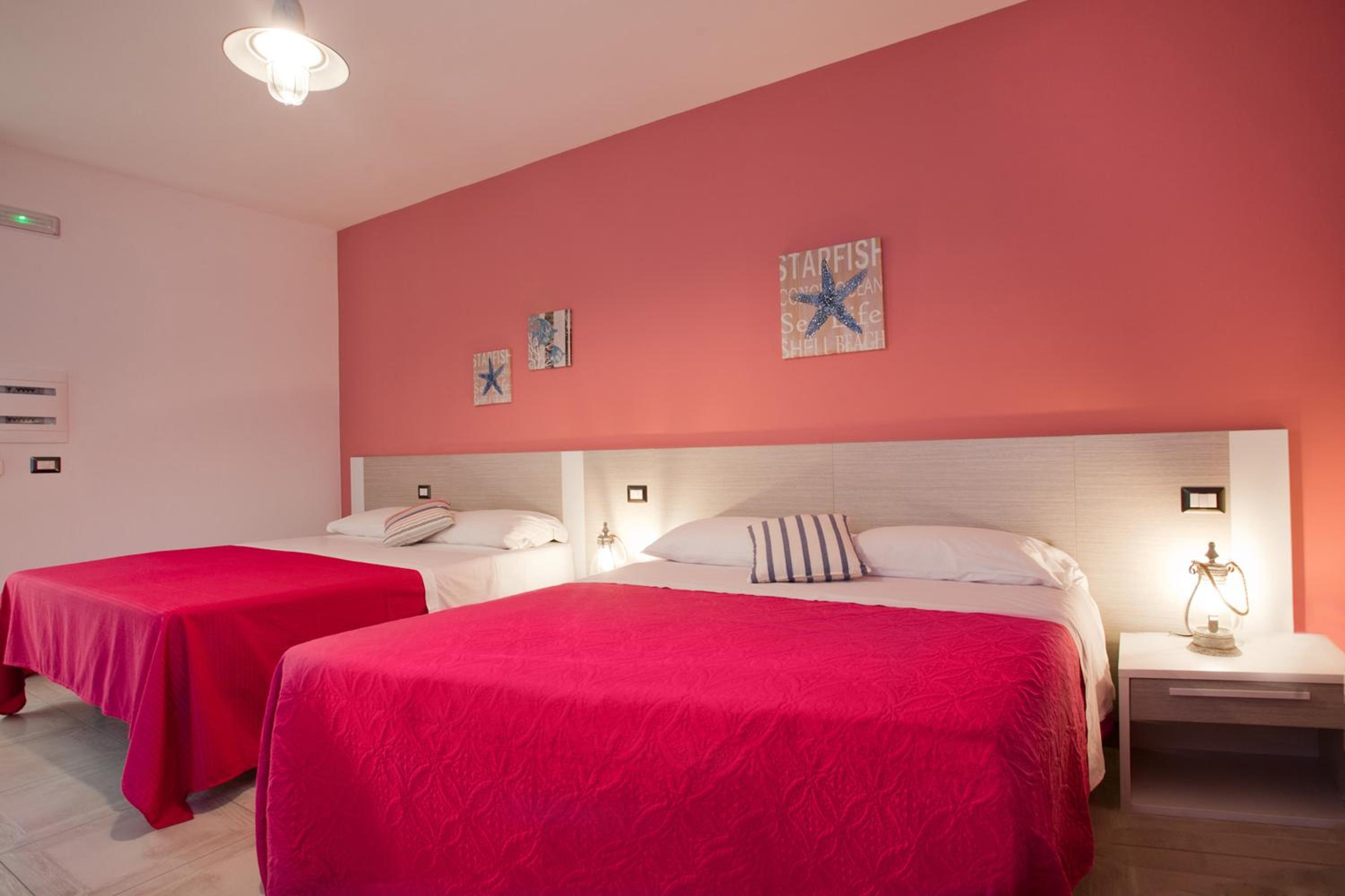 Comfort Quadruple Room - Photo 10