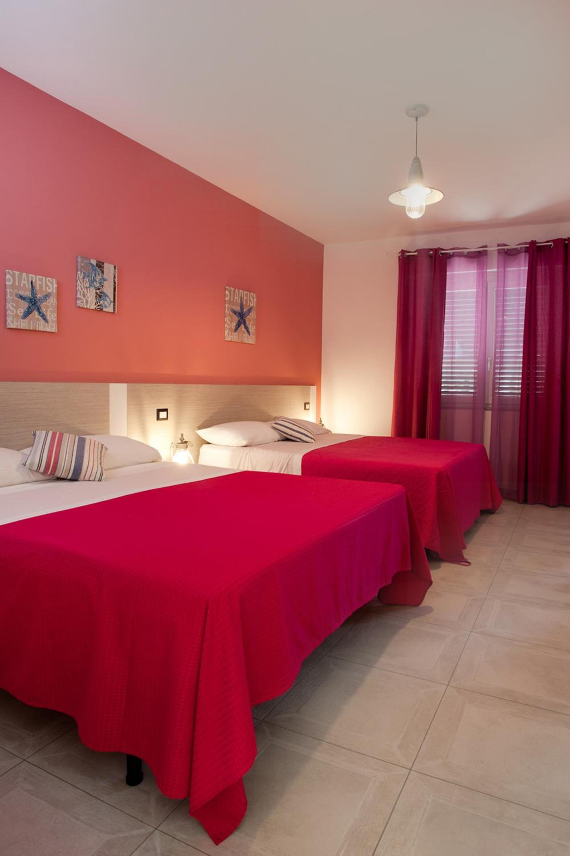 Comfort Quadruple Room - Photo 12