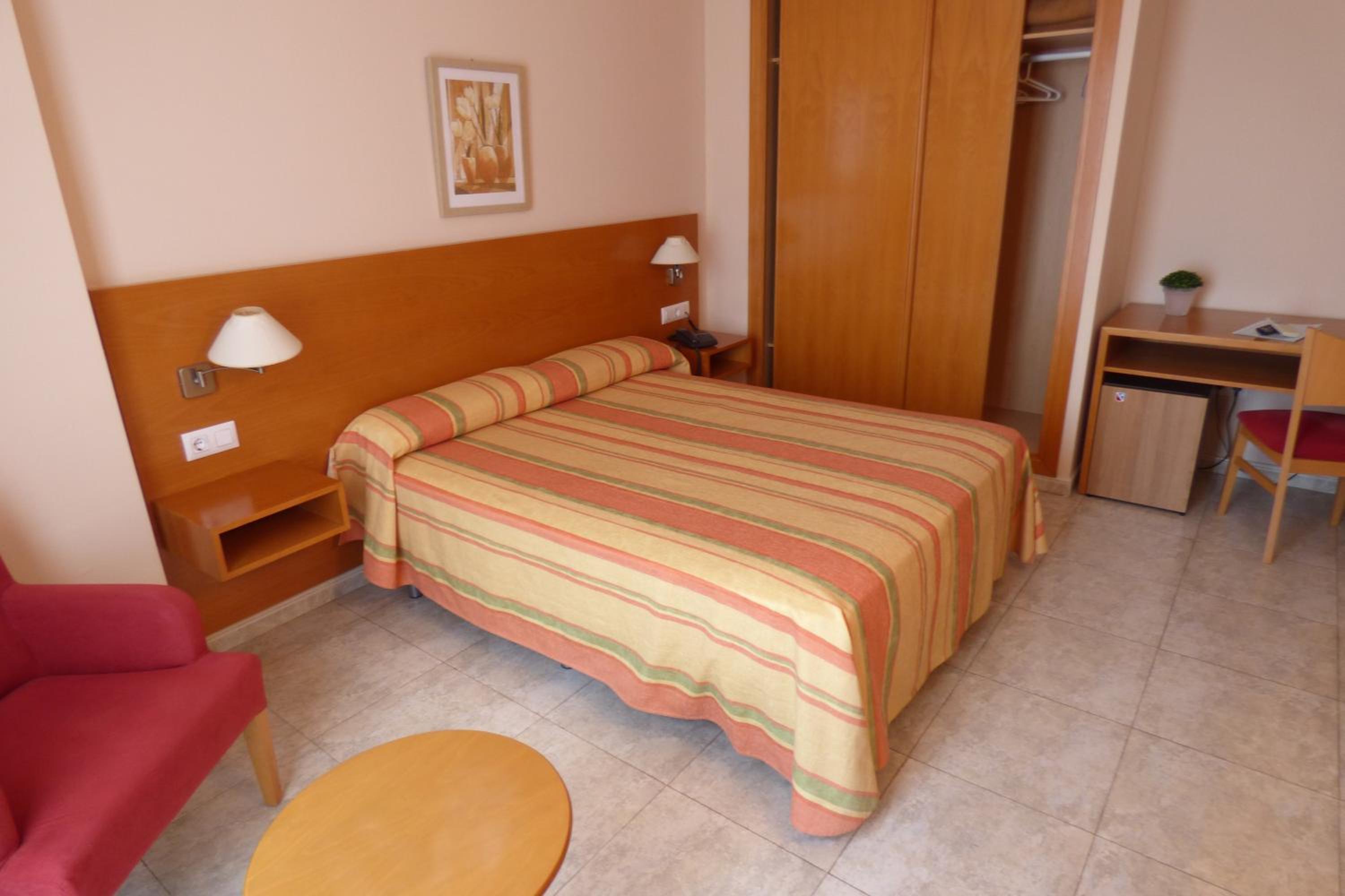 Habitación Individual
