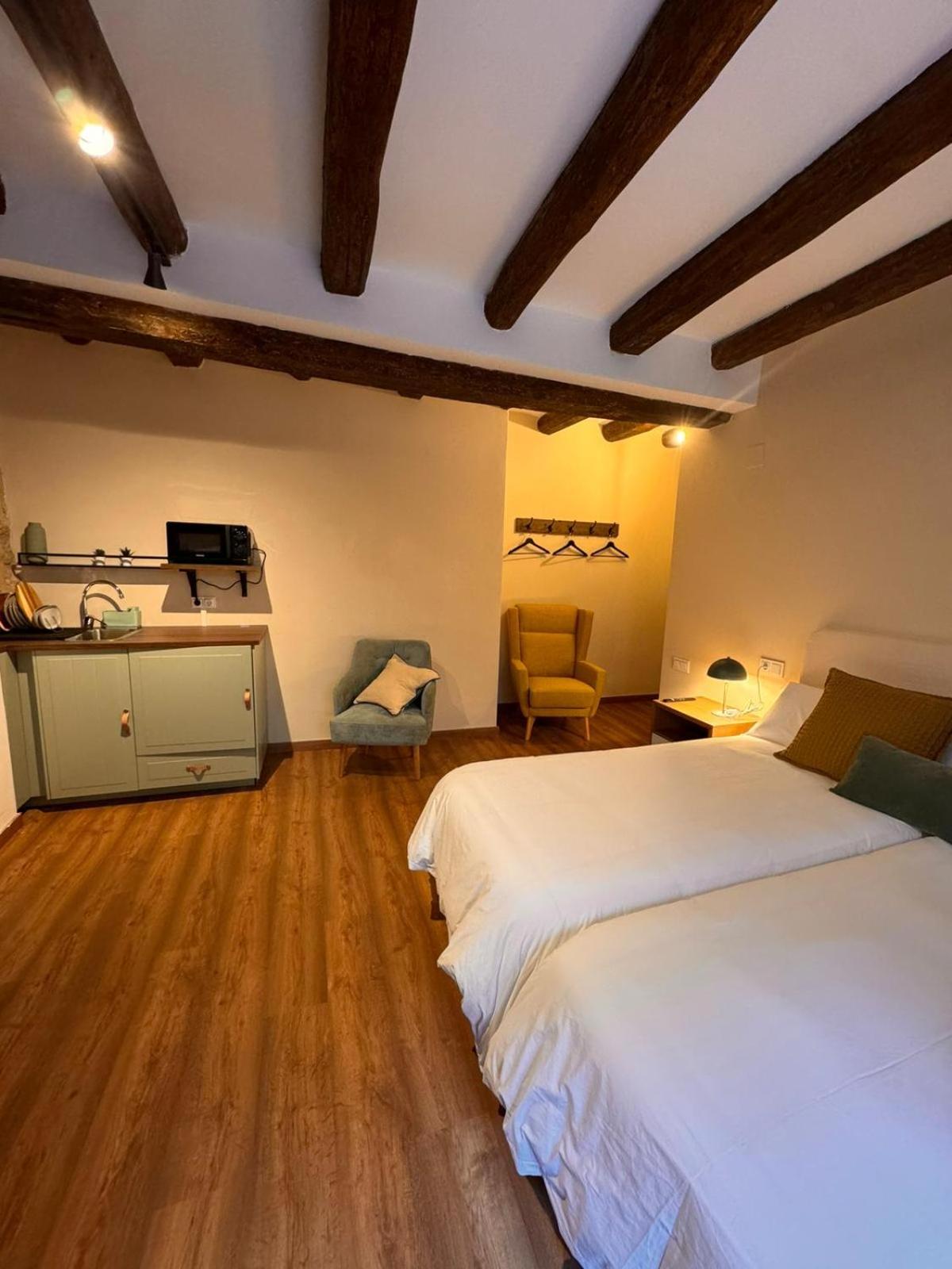 Double Room - Disability Access photo 2