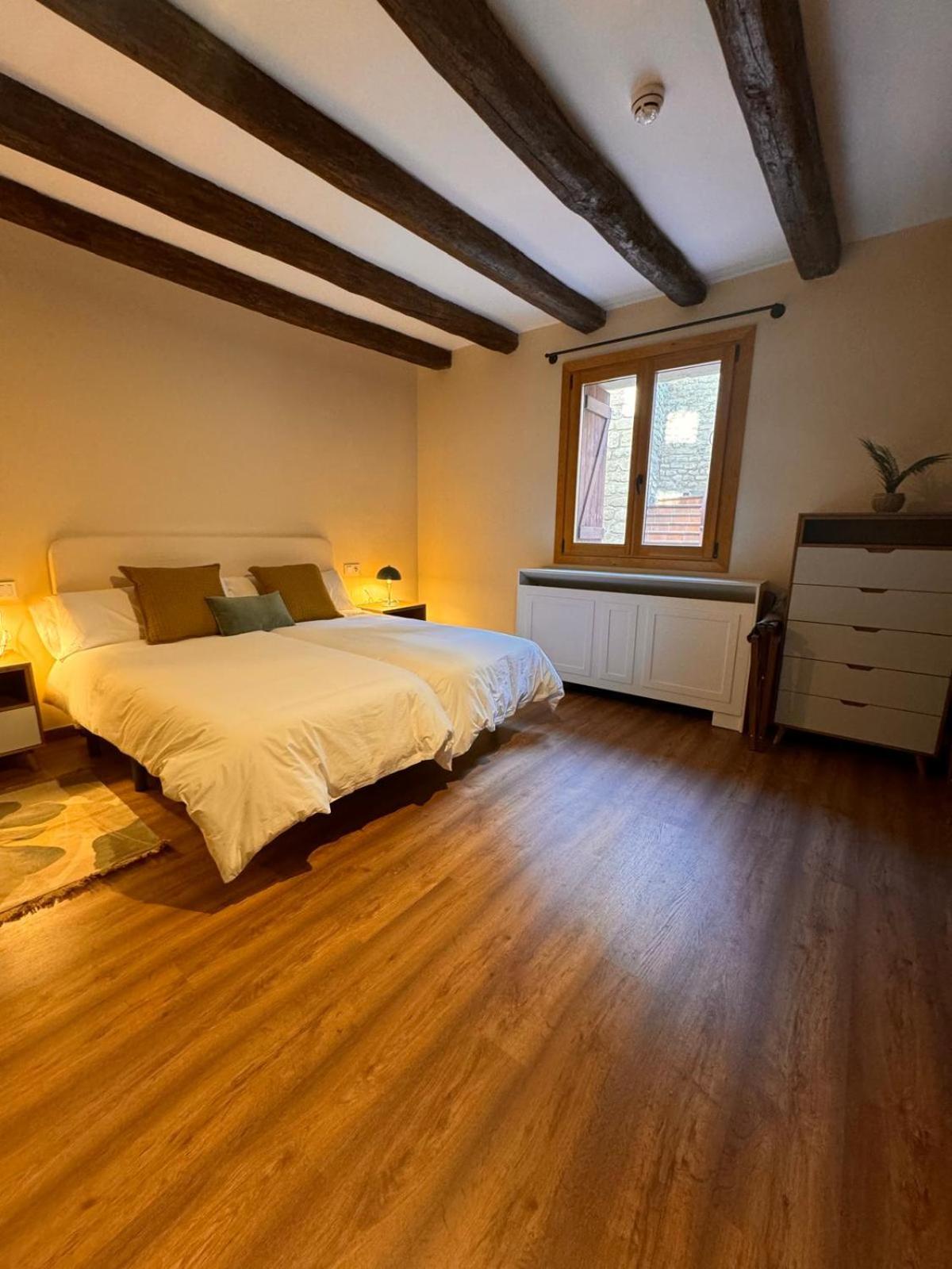 APARTAMENTER VILLA DE GOYA, Billede 2