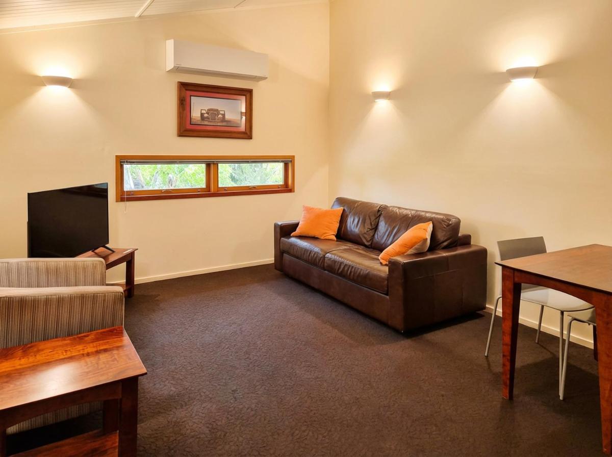 Double or Twin Room with Terrace photo 1