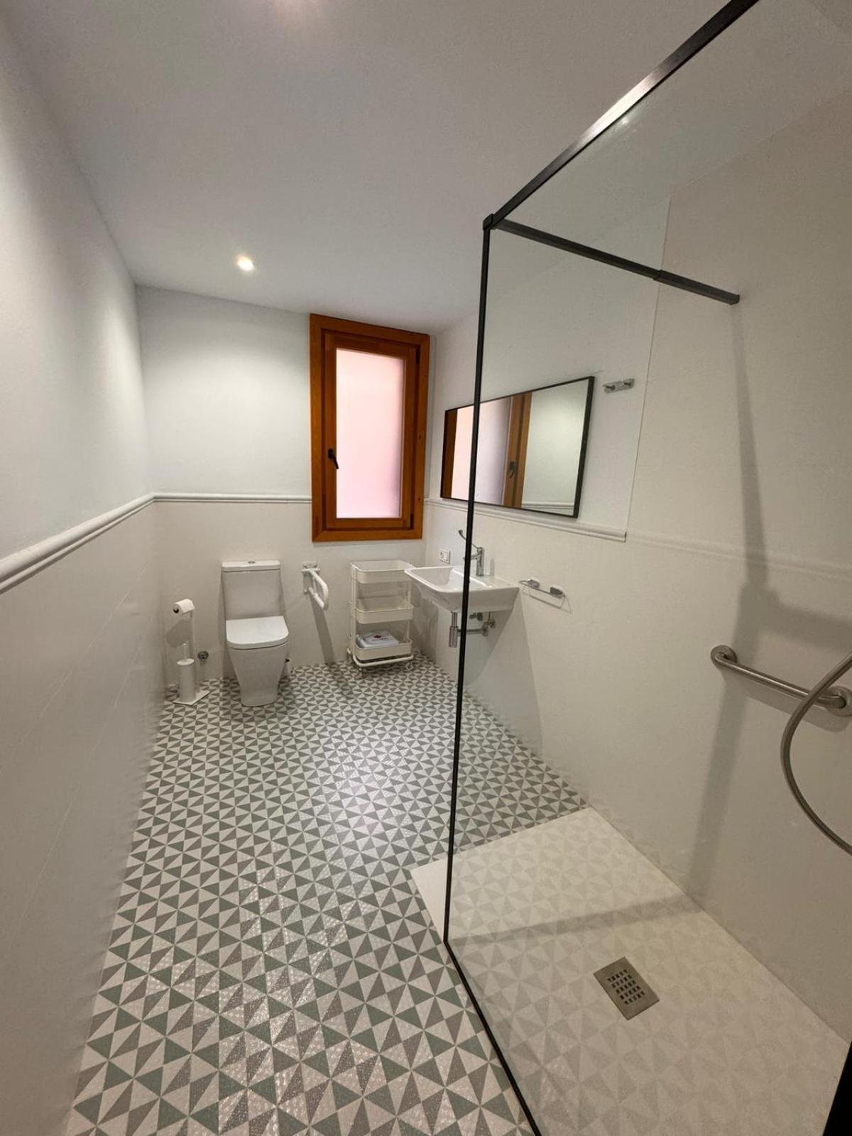 Double Room - Disability Access